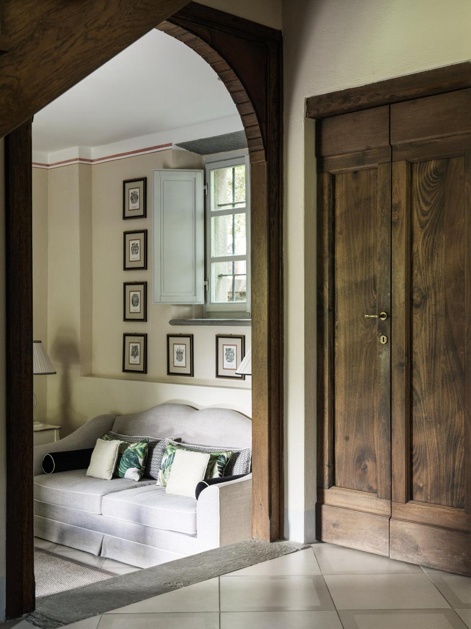 Two Bedroom Suite