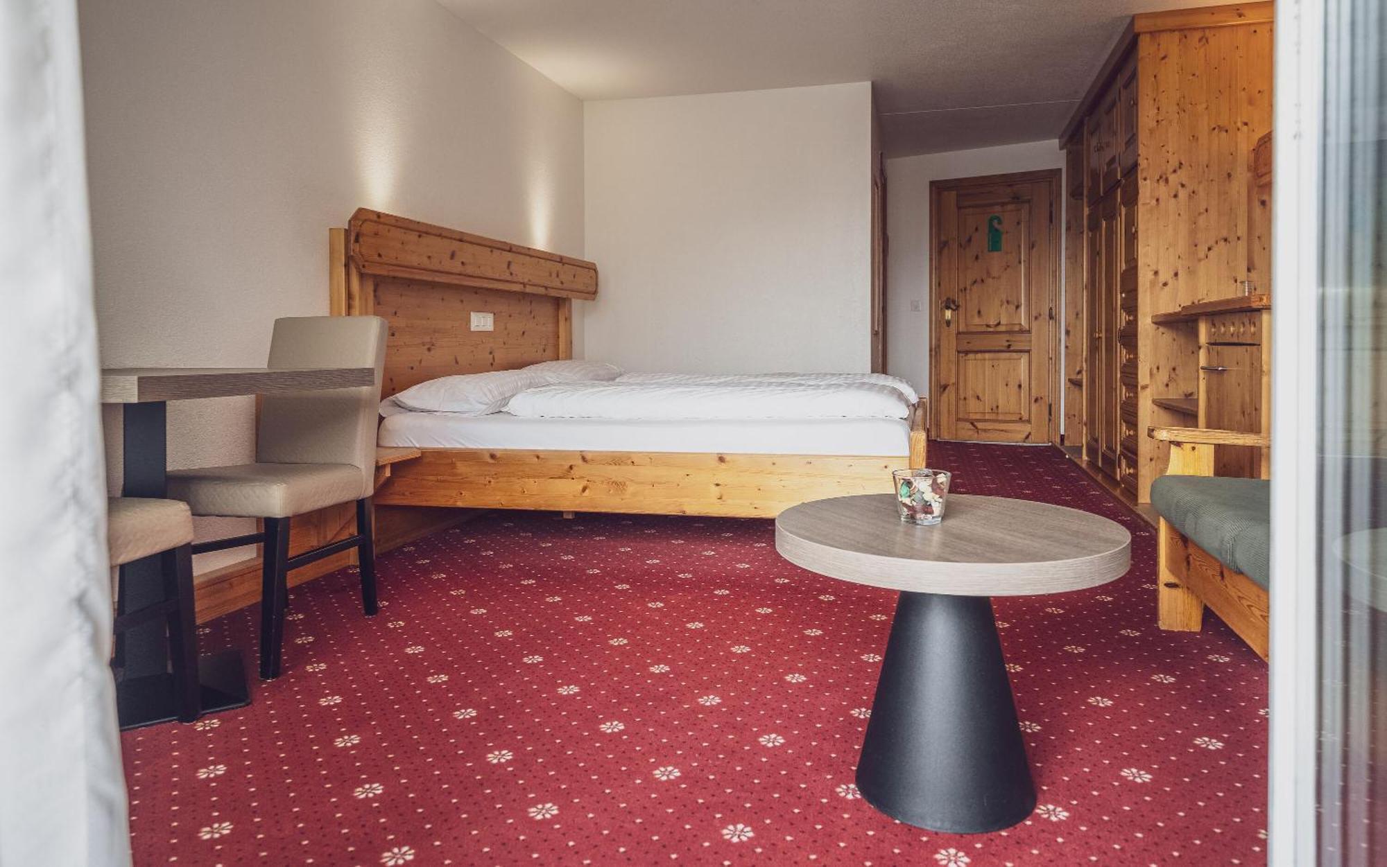 Double Room North Comfort