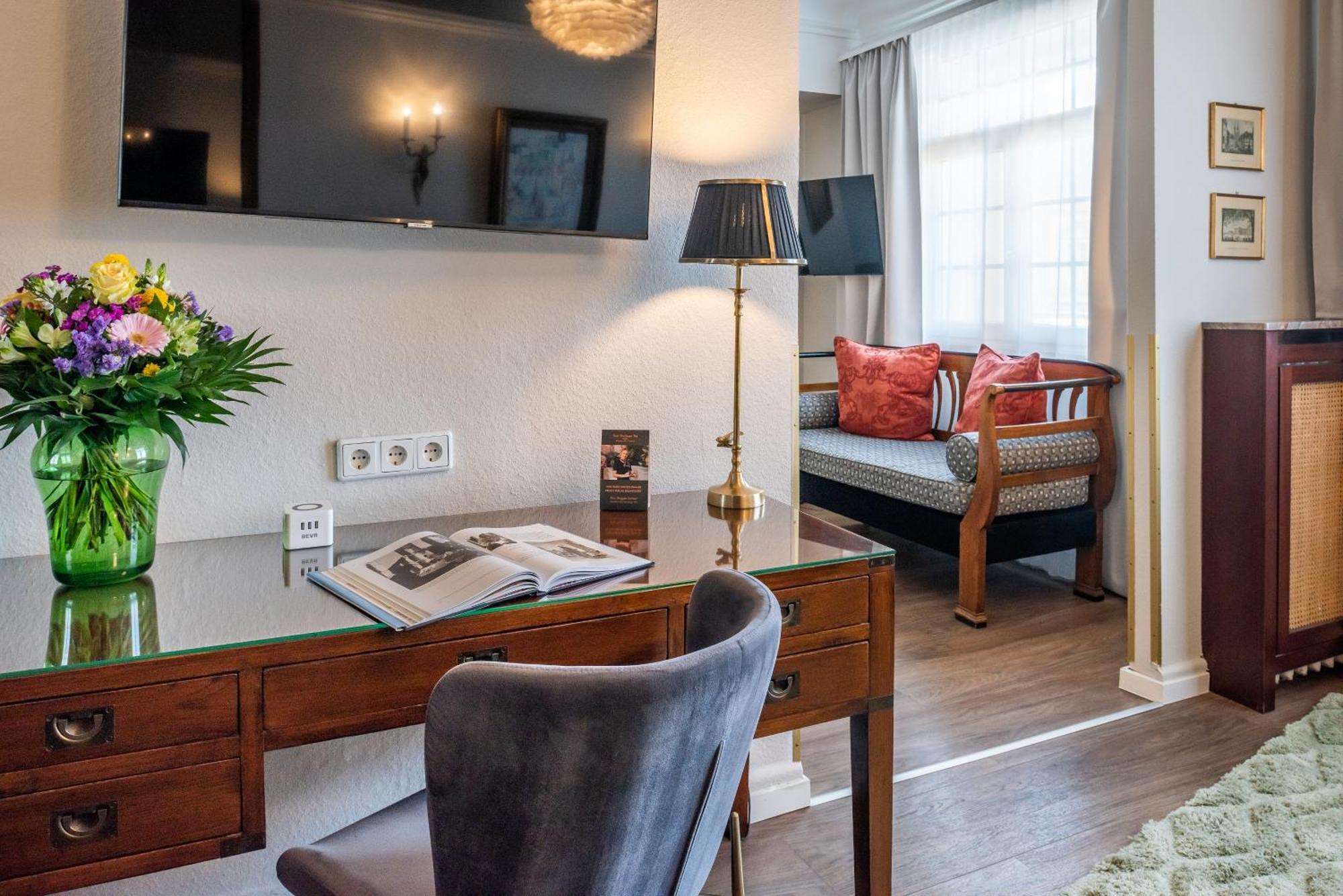 Junior Suite