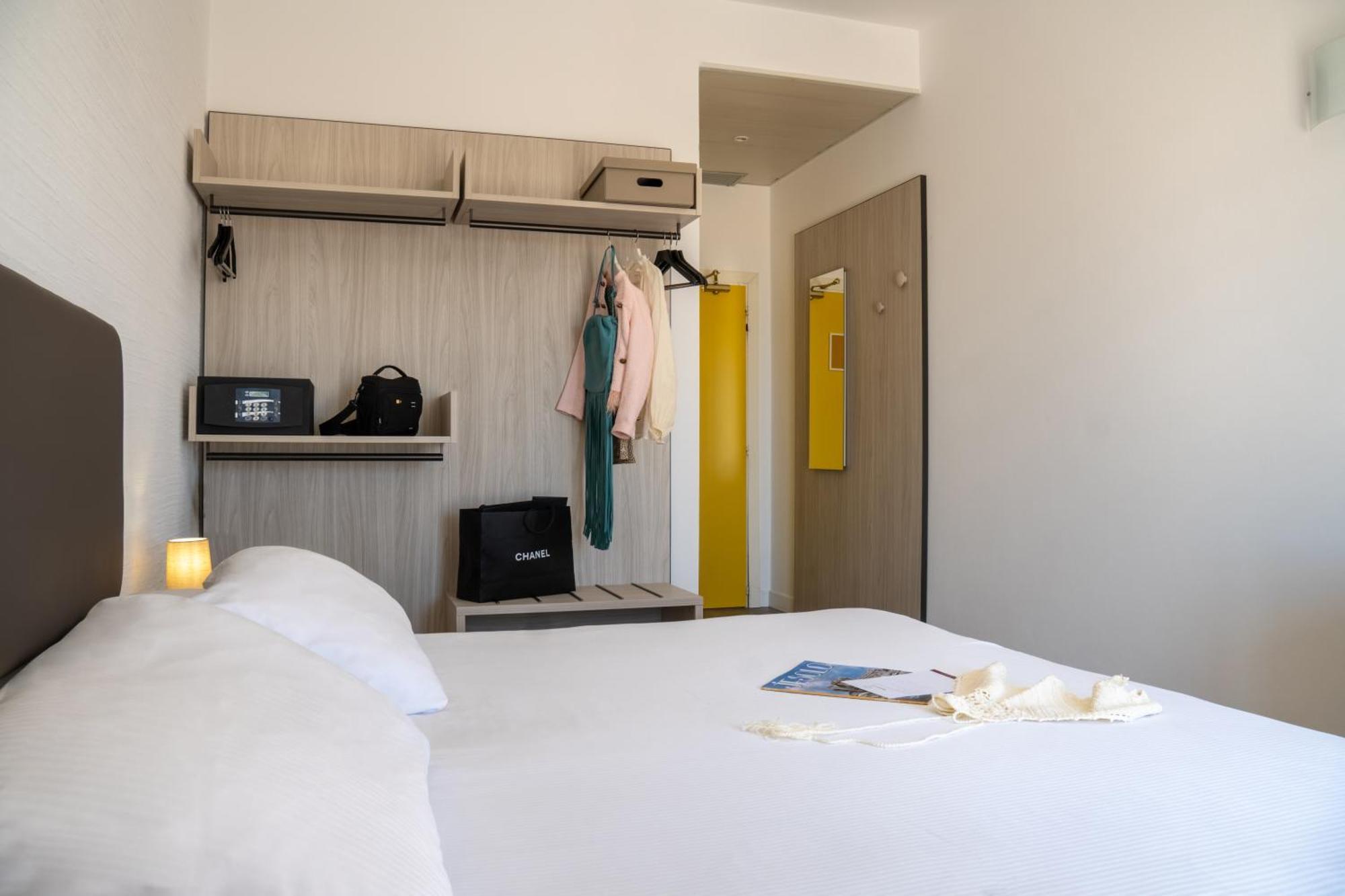 Double Room with Terrace with Sea View