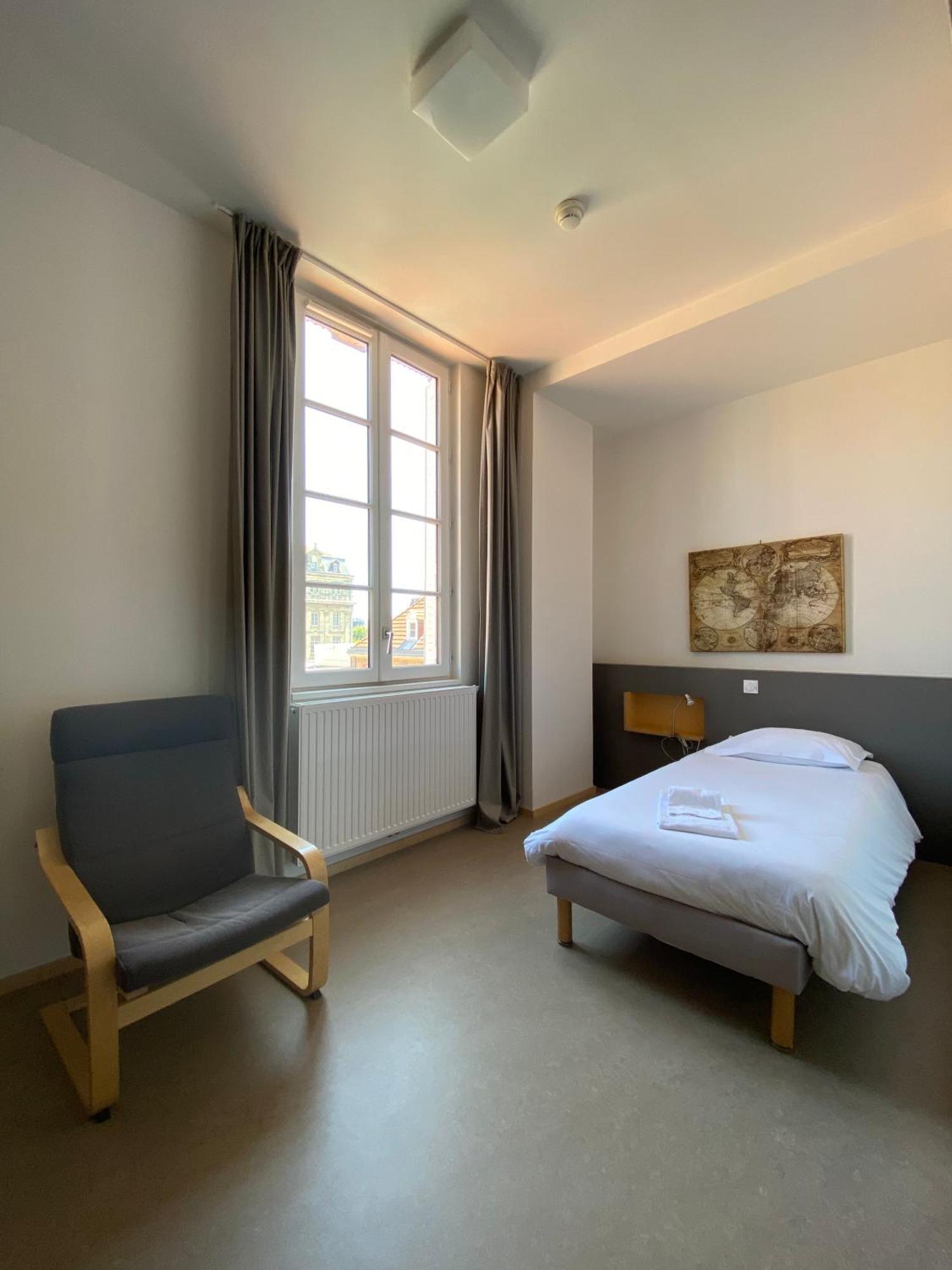 Chambre Simple