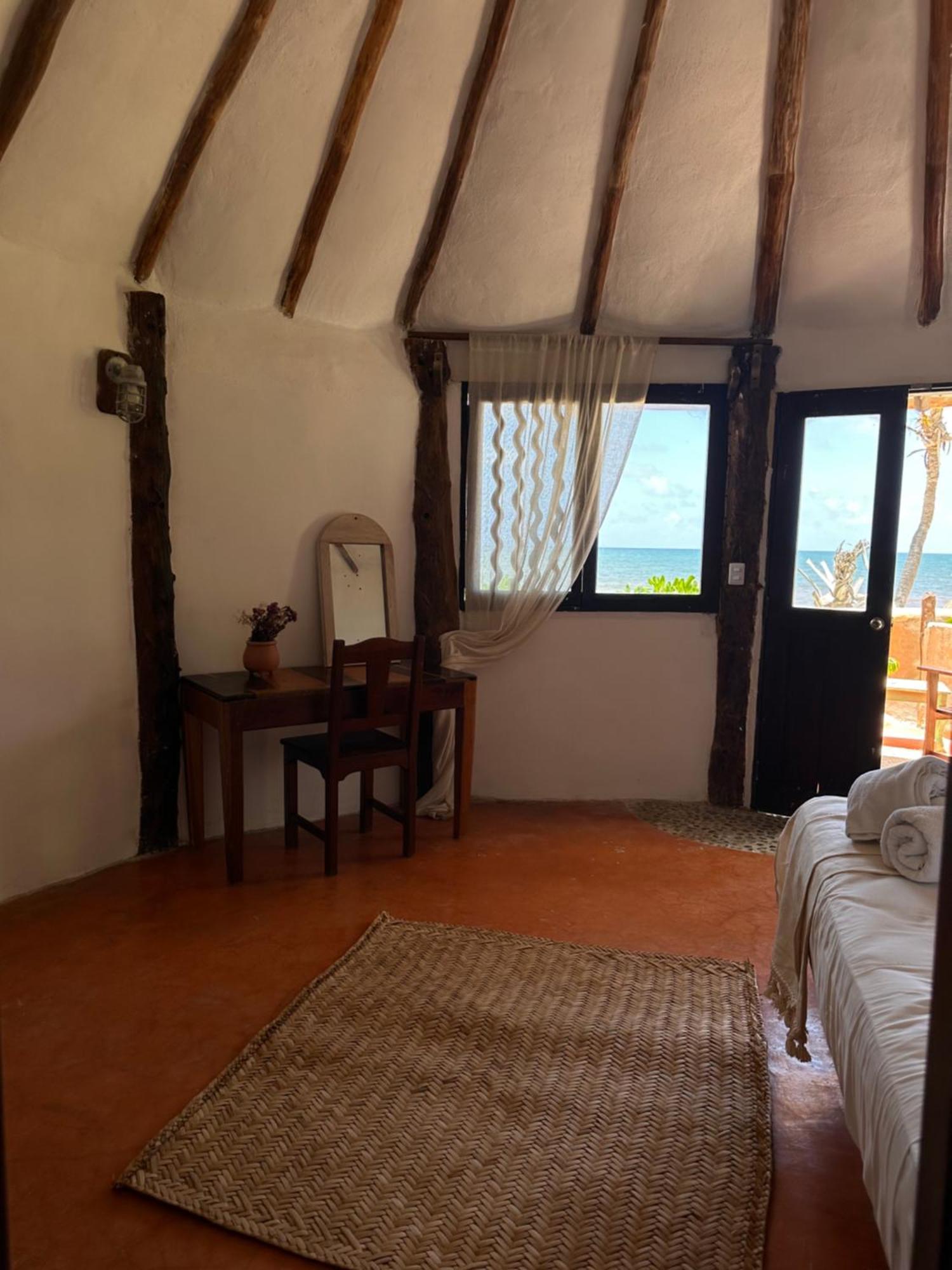 Deluxe King Studio