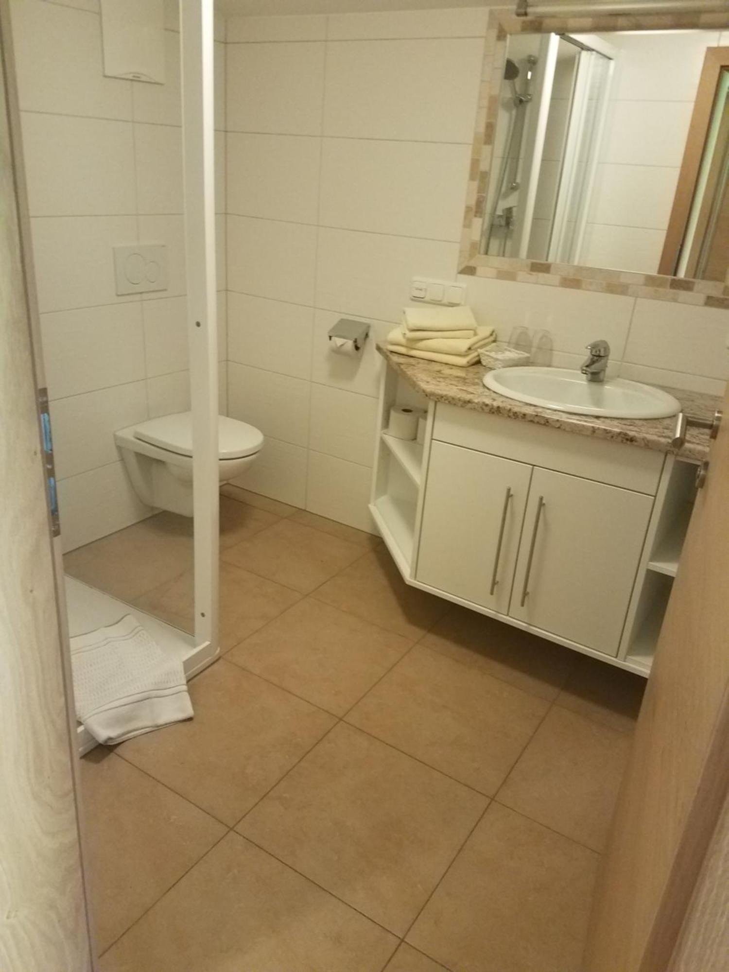 Deluxe Vierbettzimmer