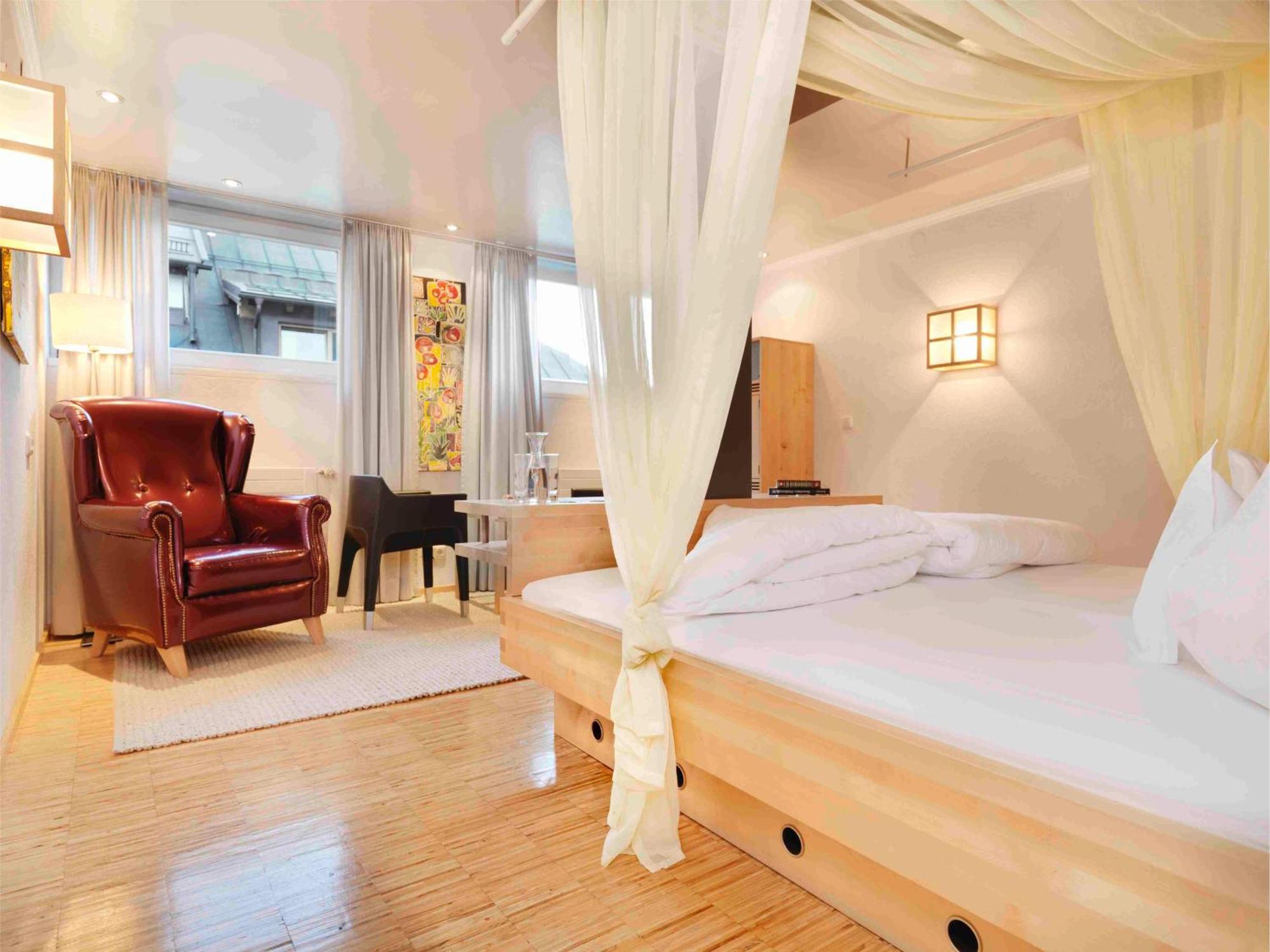 Comfort Double Room