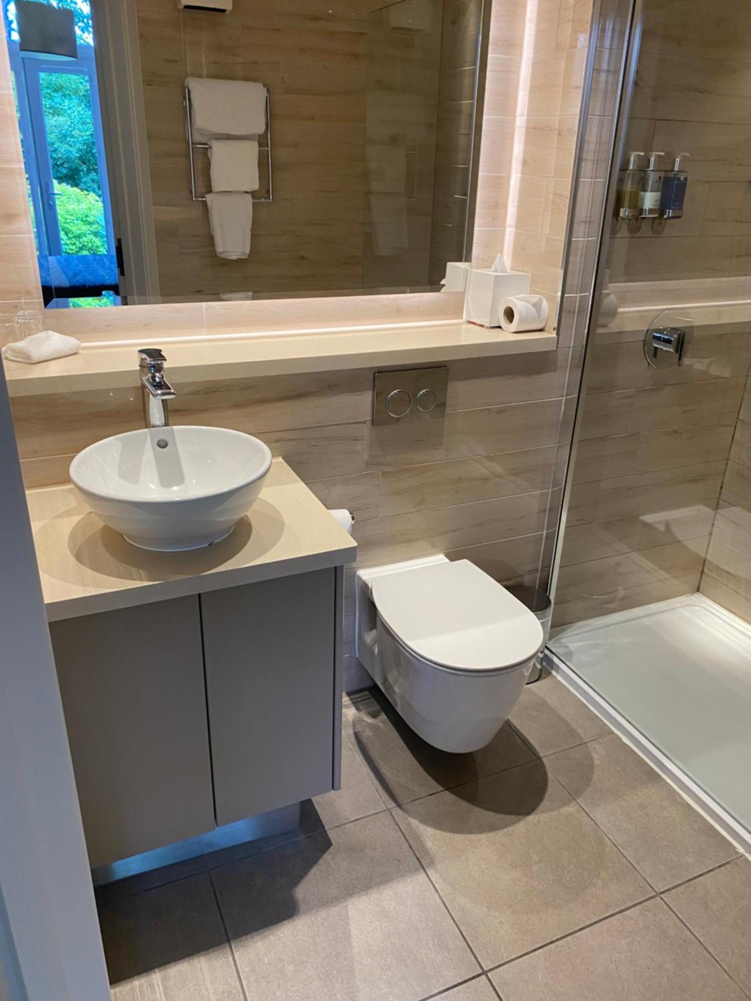 Deluxe Family Suite