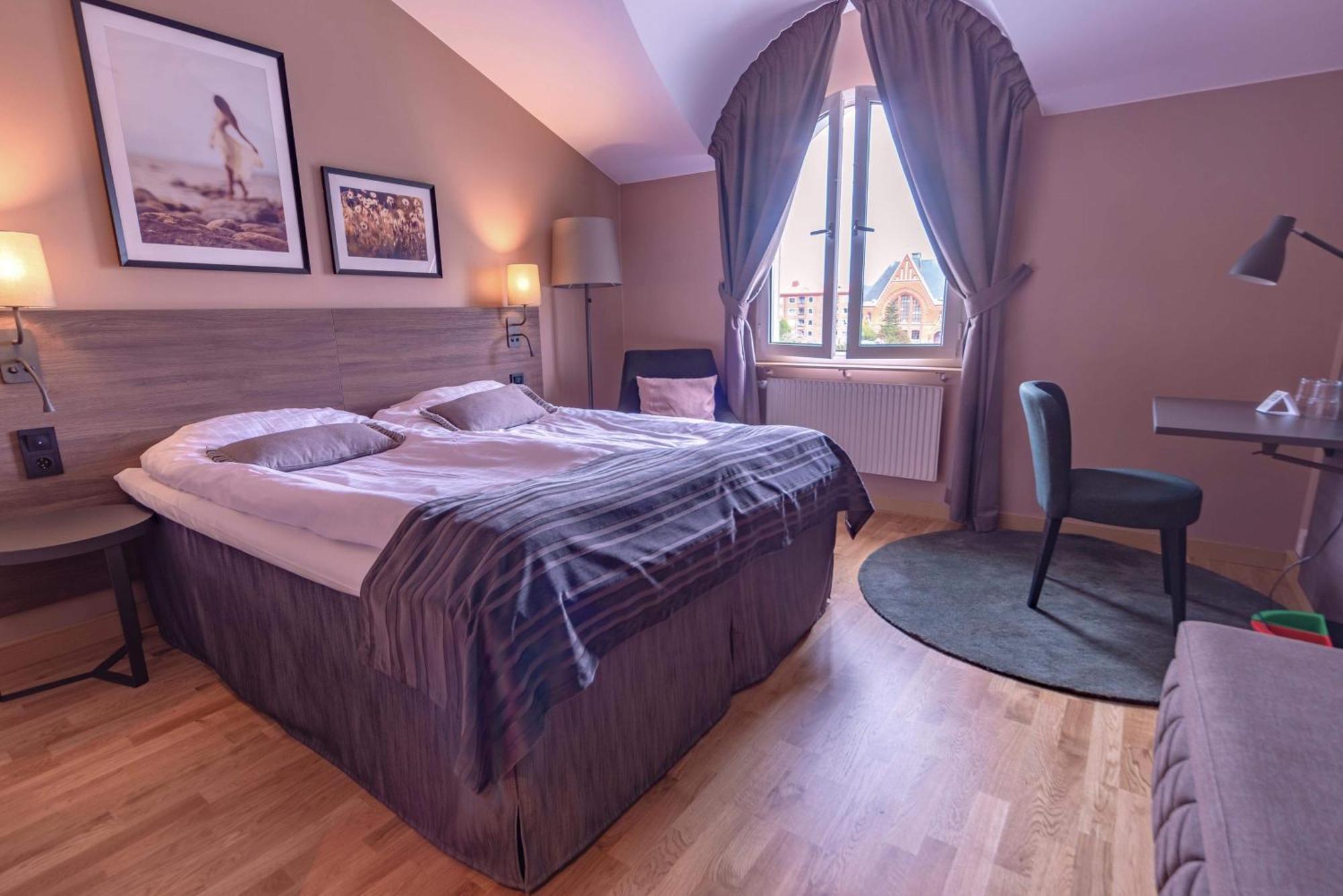 Standard  Room