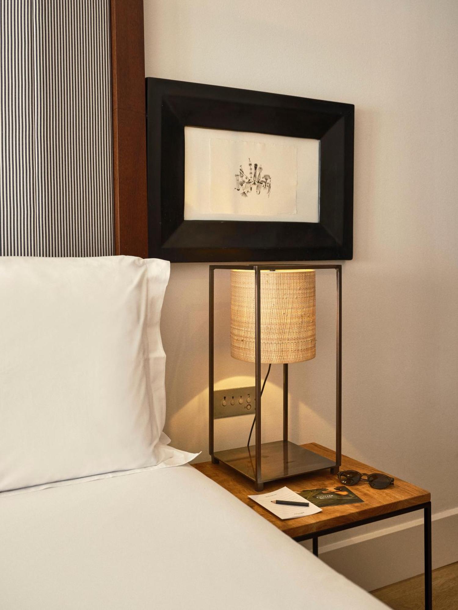 Double or Twin Room Balcony