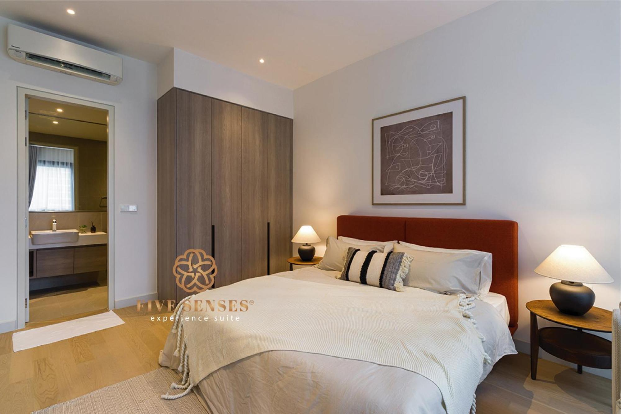 Premium One Bedroom