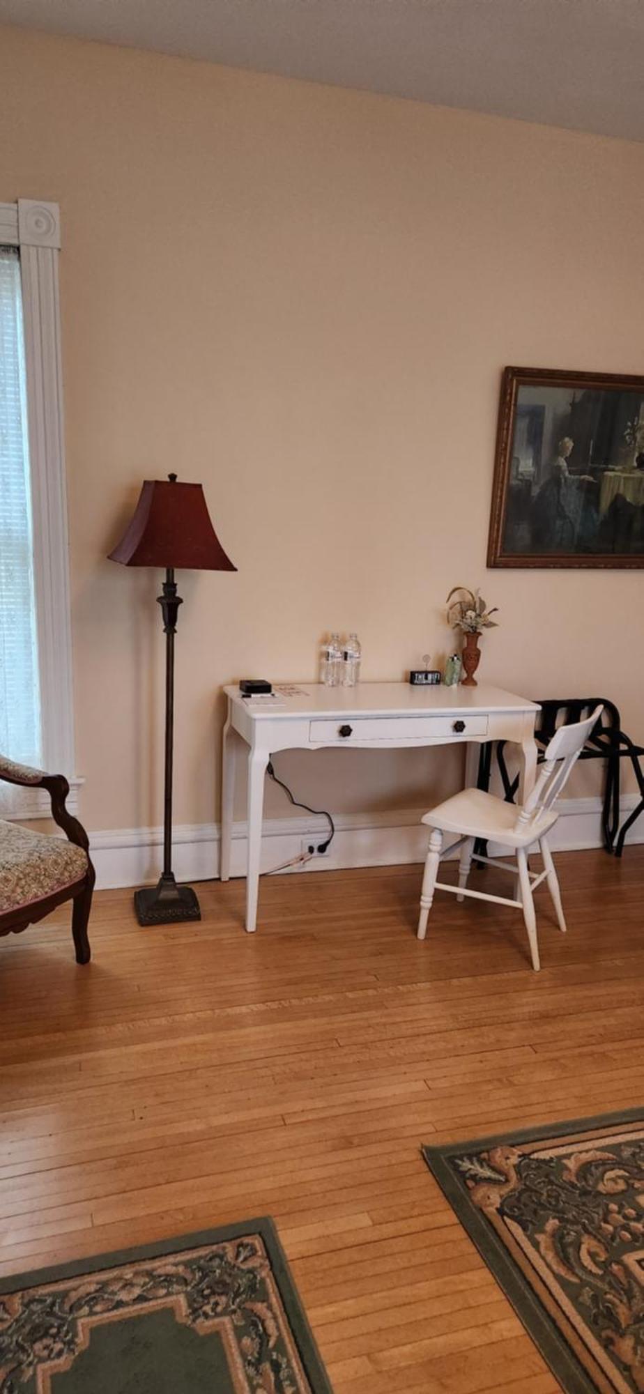 Queen Room