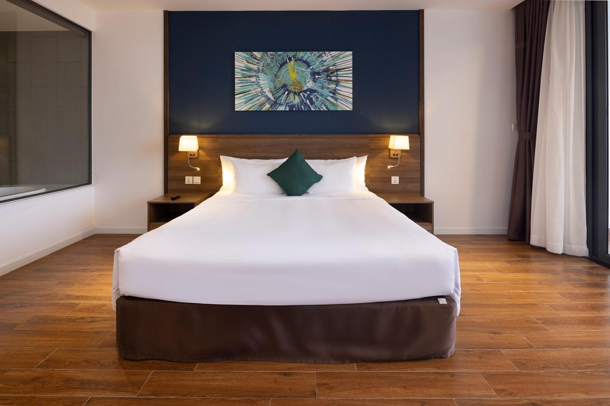 Premier Deluxe Ocean View