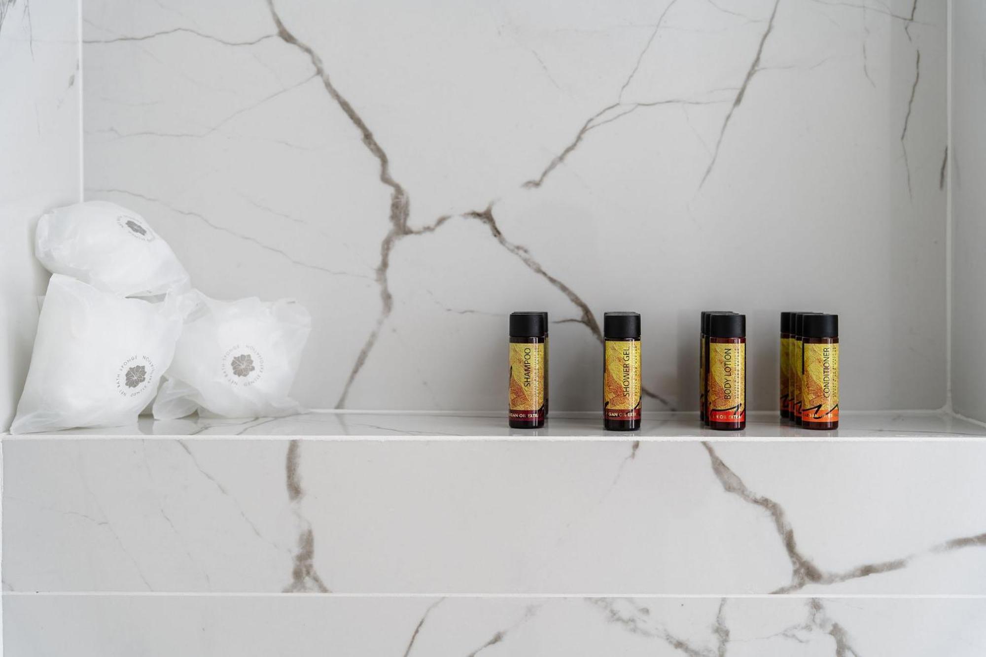 Well-being Adjoining Spa Suites