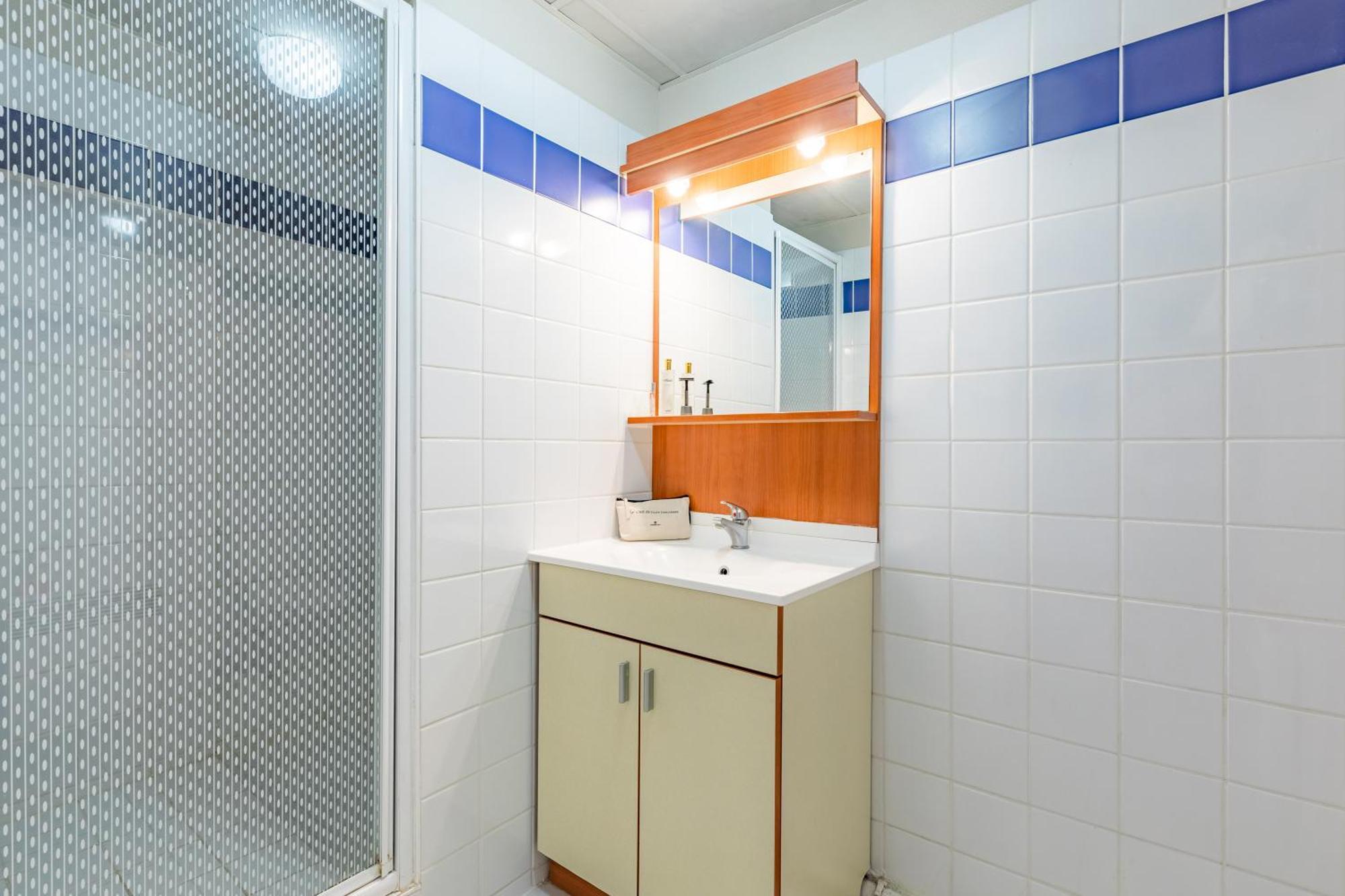 Appartement Supérieur