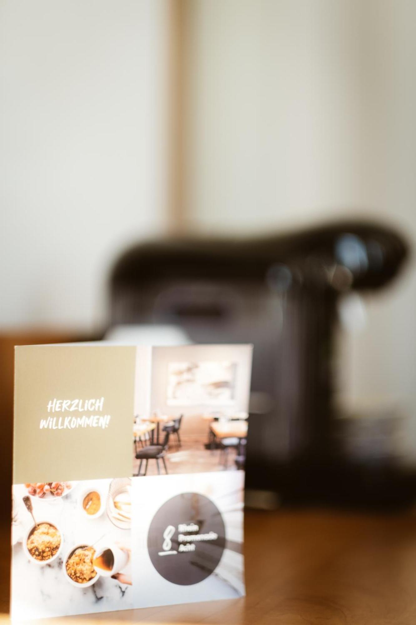 Kleines Doppelzimmer