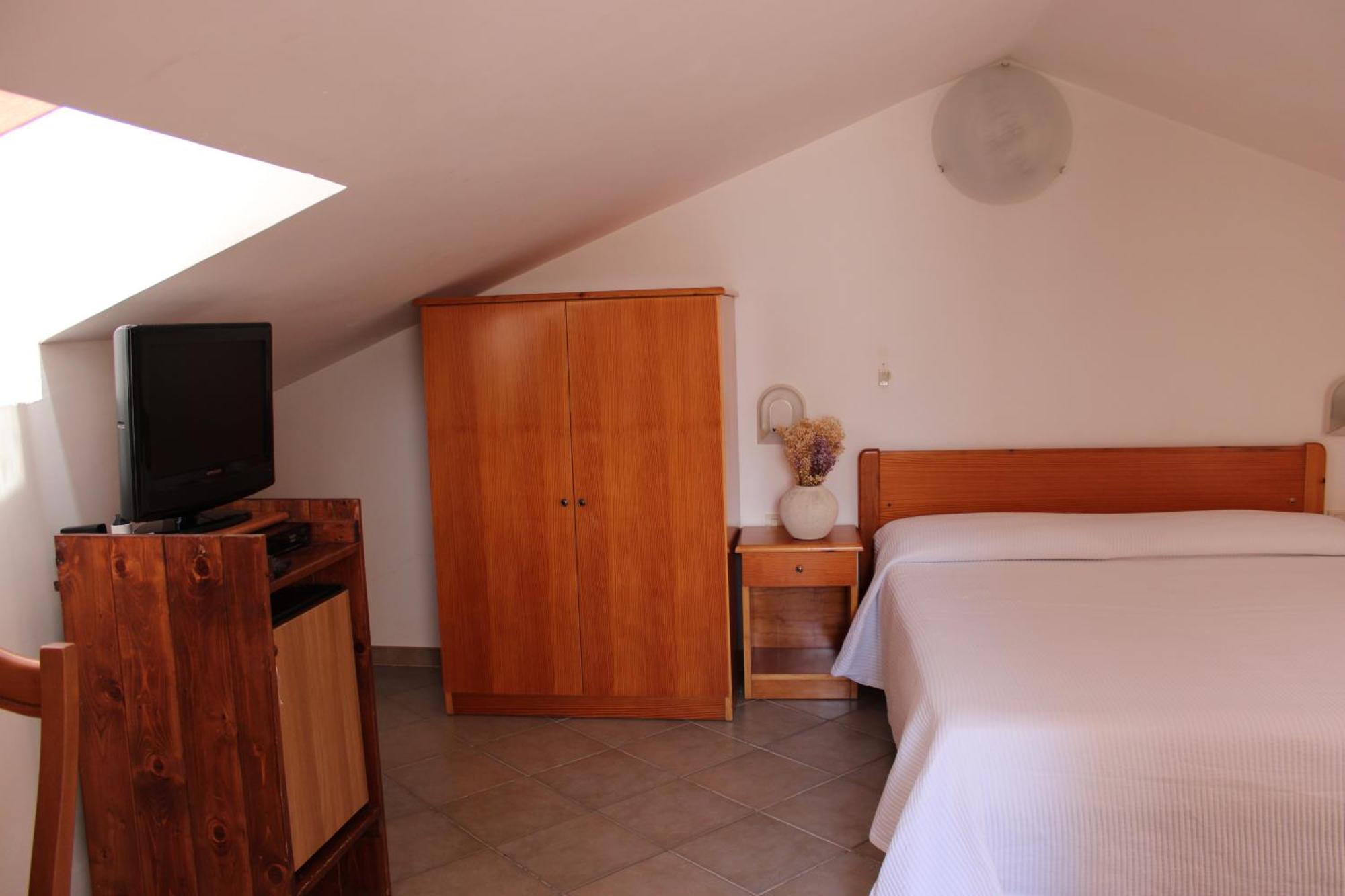 Budget Double Room