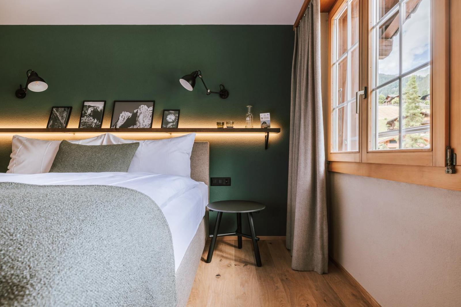 Double Room Comfort