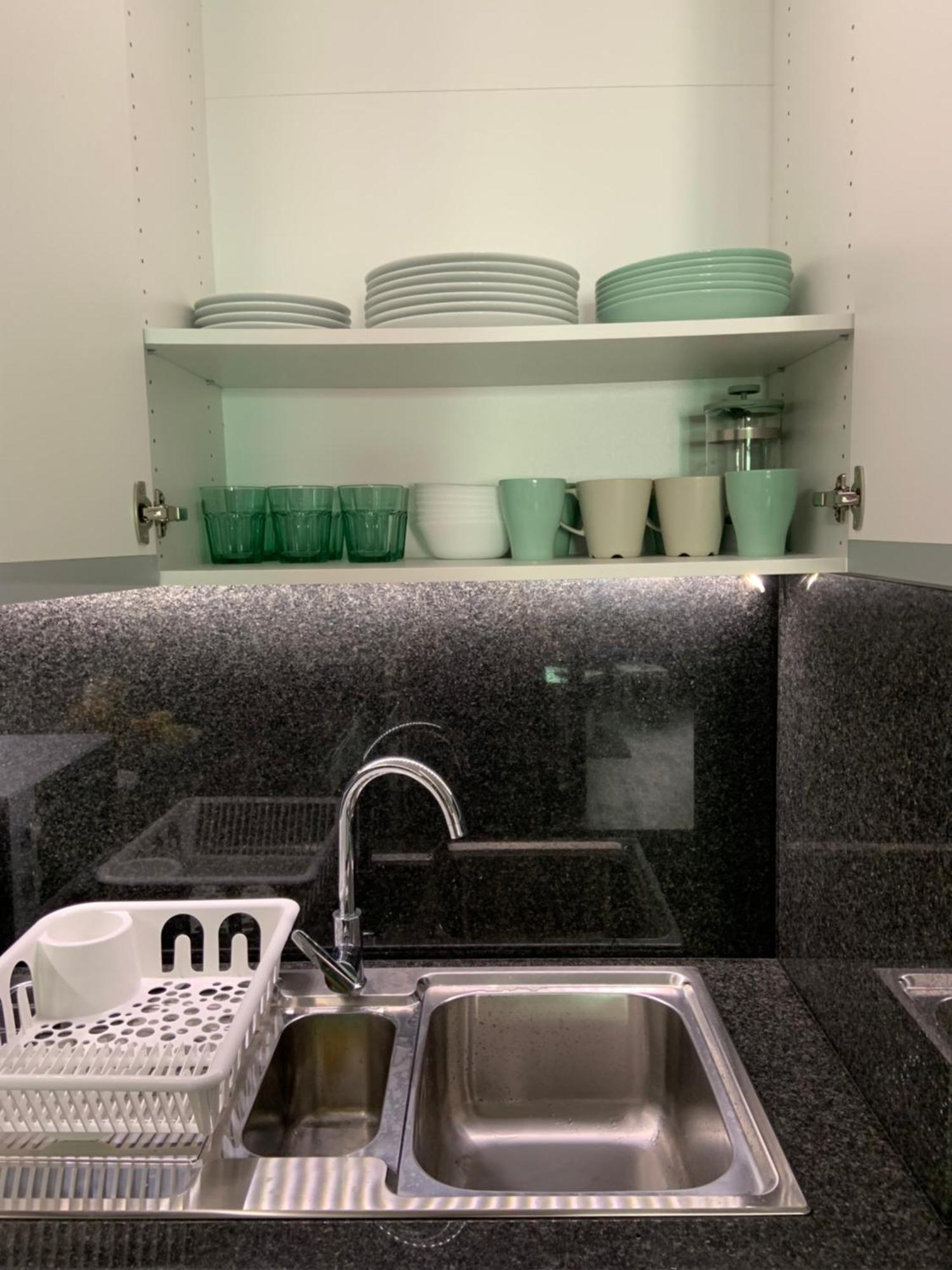Double Room Private Bathroom
