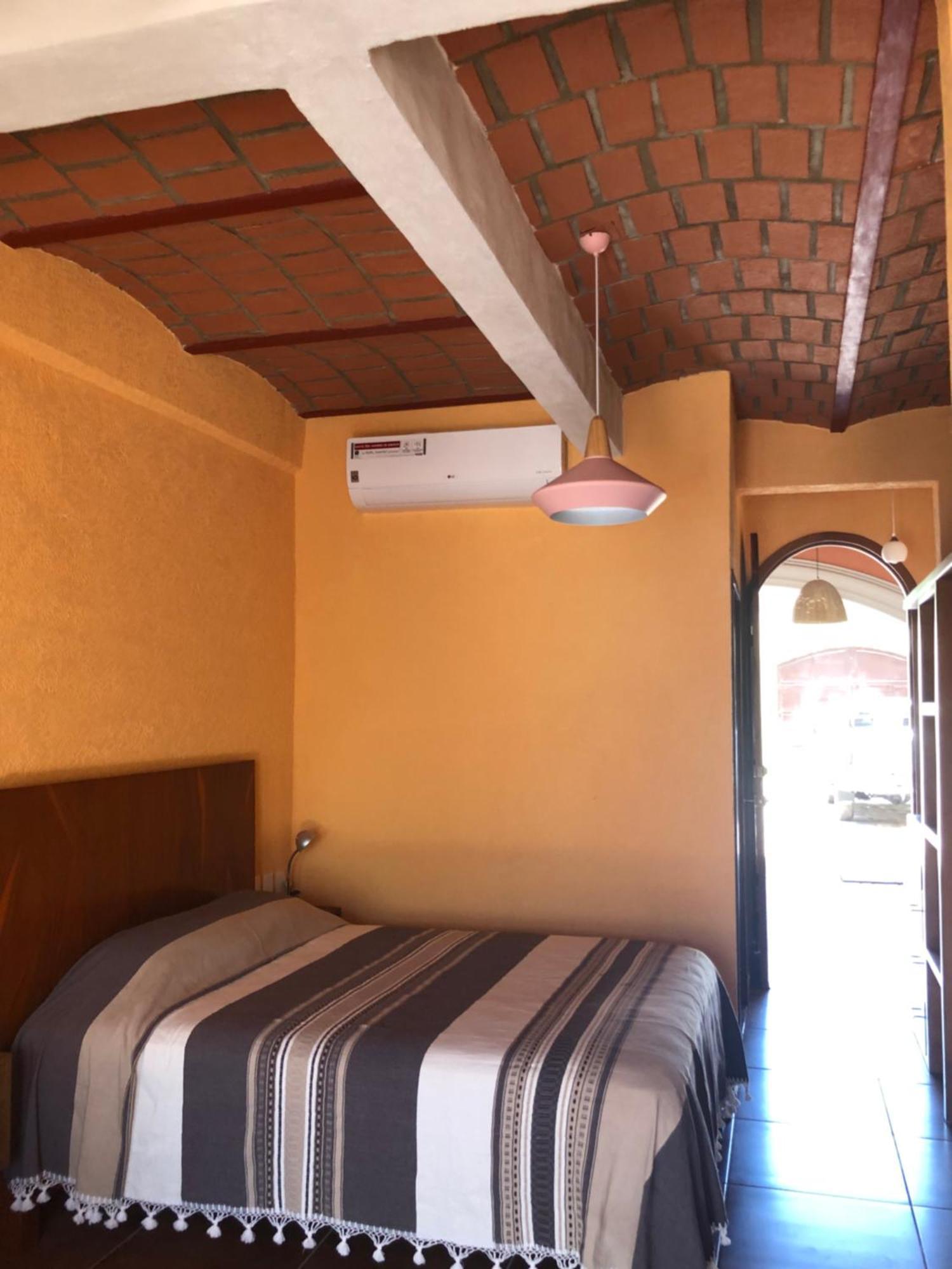 Habitación Deluxe con cama extragrande