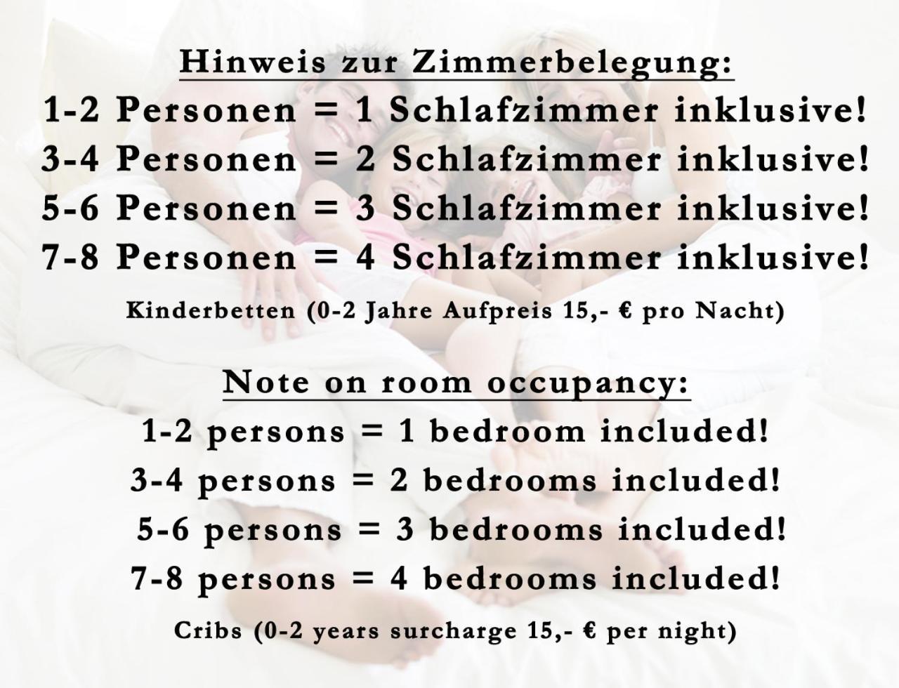 Deluxe Appartement