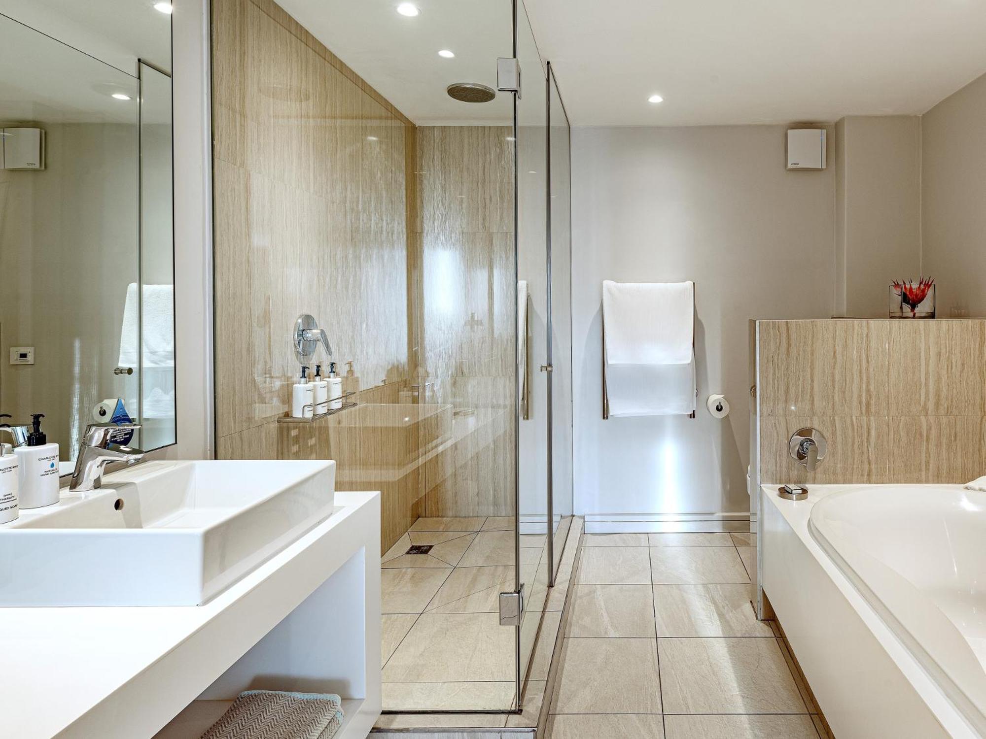 Classic Suite with Sea View