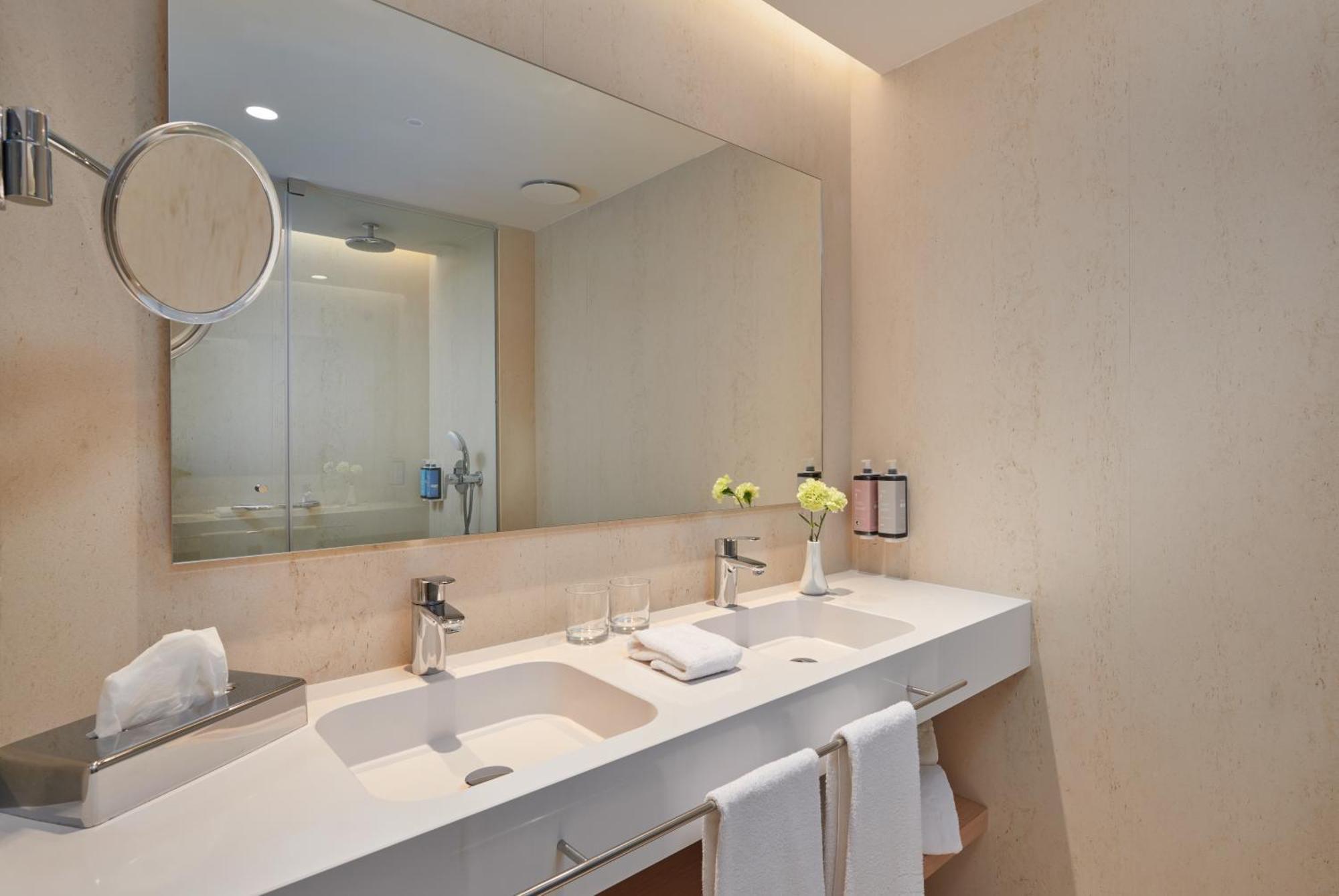 Select Doble Vista Mar