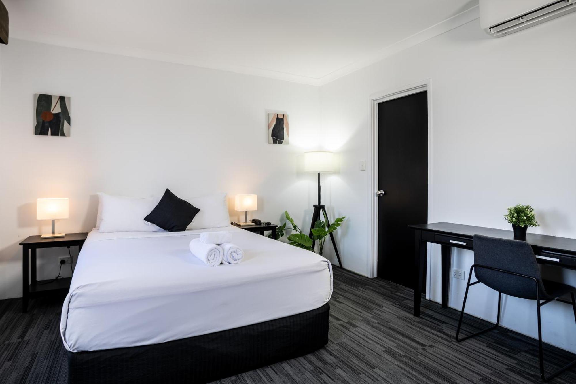 Superior Queen Room