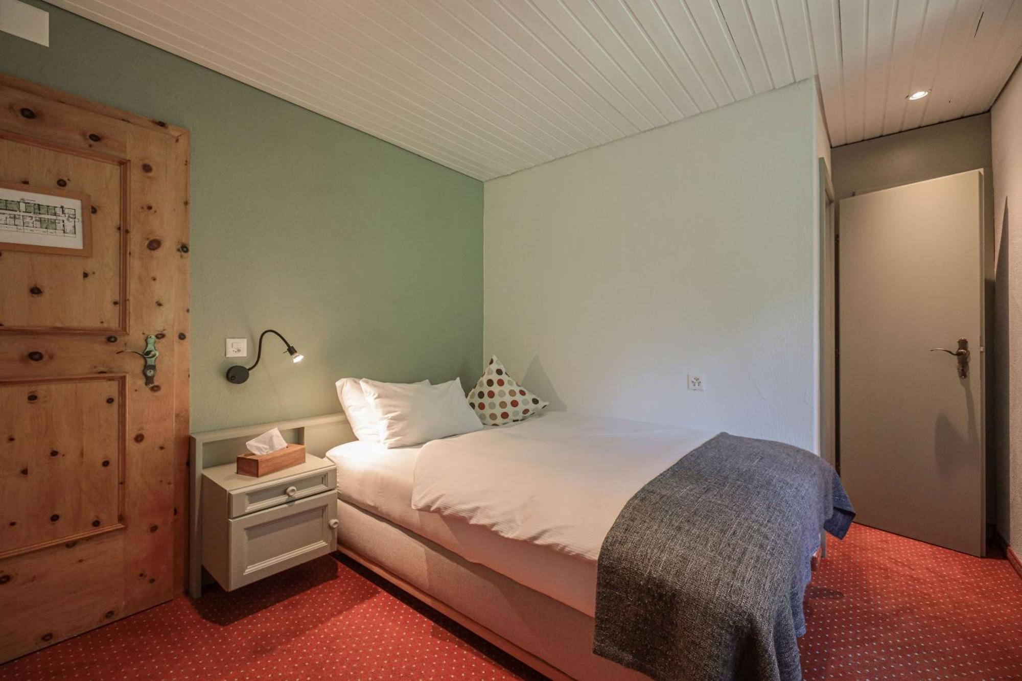 Comfort Single Room