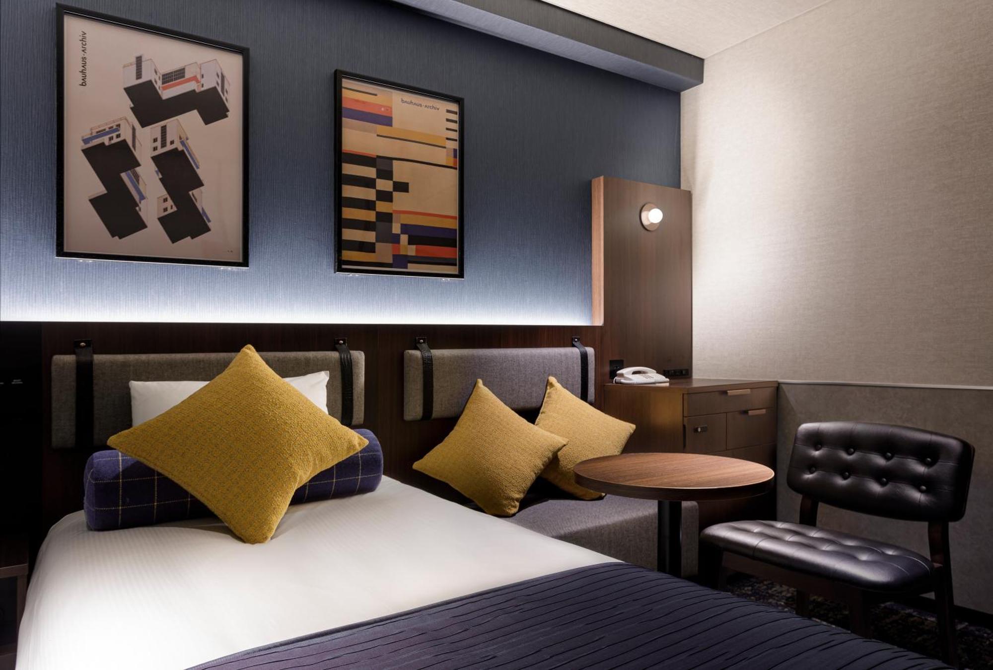 Short Stay (Check-in 17:00~/ Check-out ~11:00) - Superior Queen Room