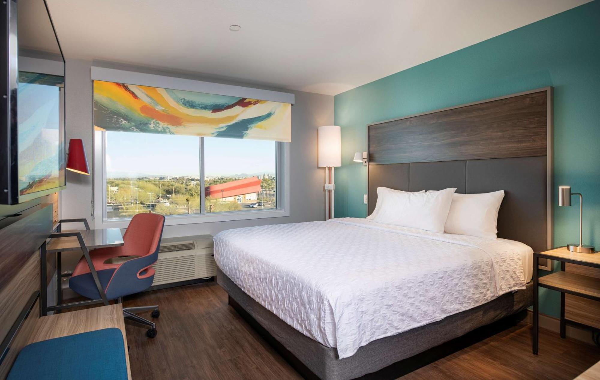 King Room