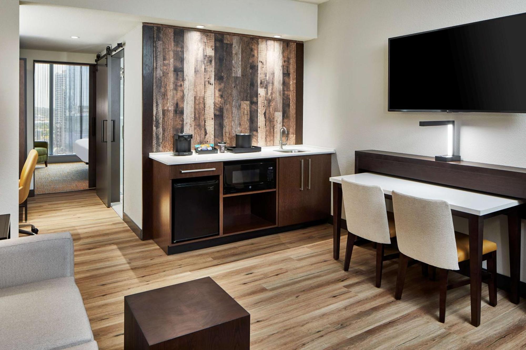 Suite Lit King-Size