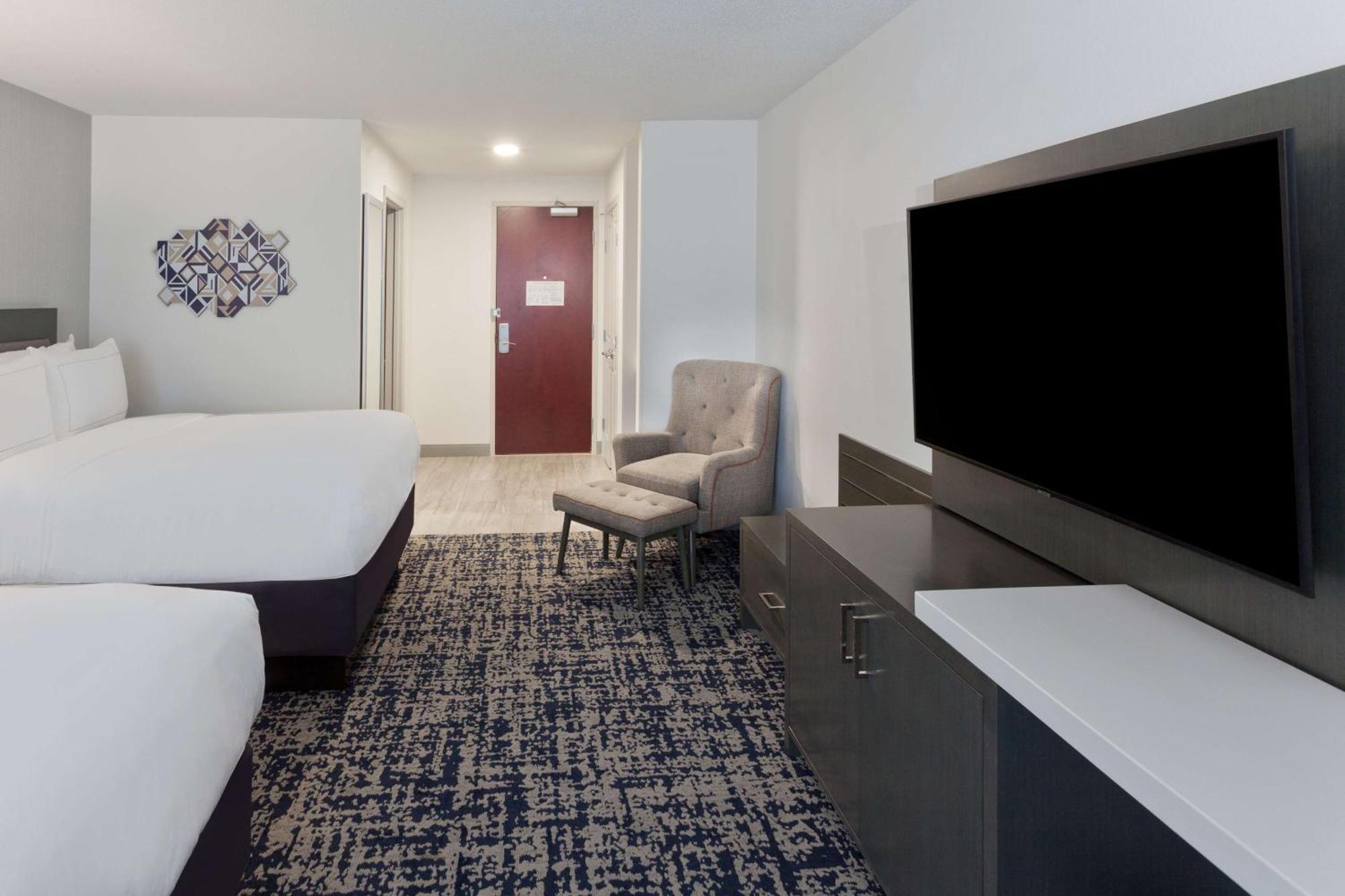 Queen Room with Two Queen Beds
