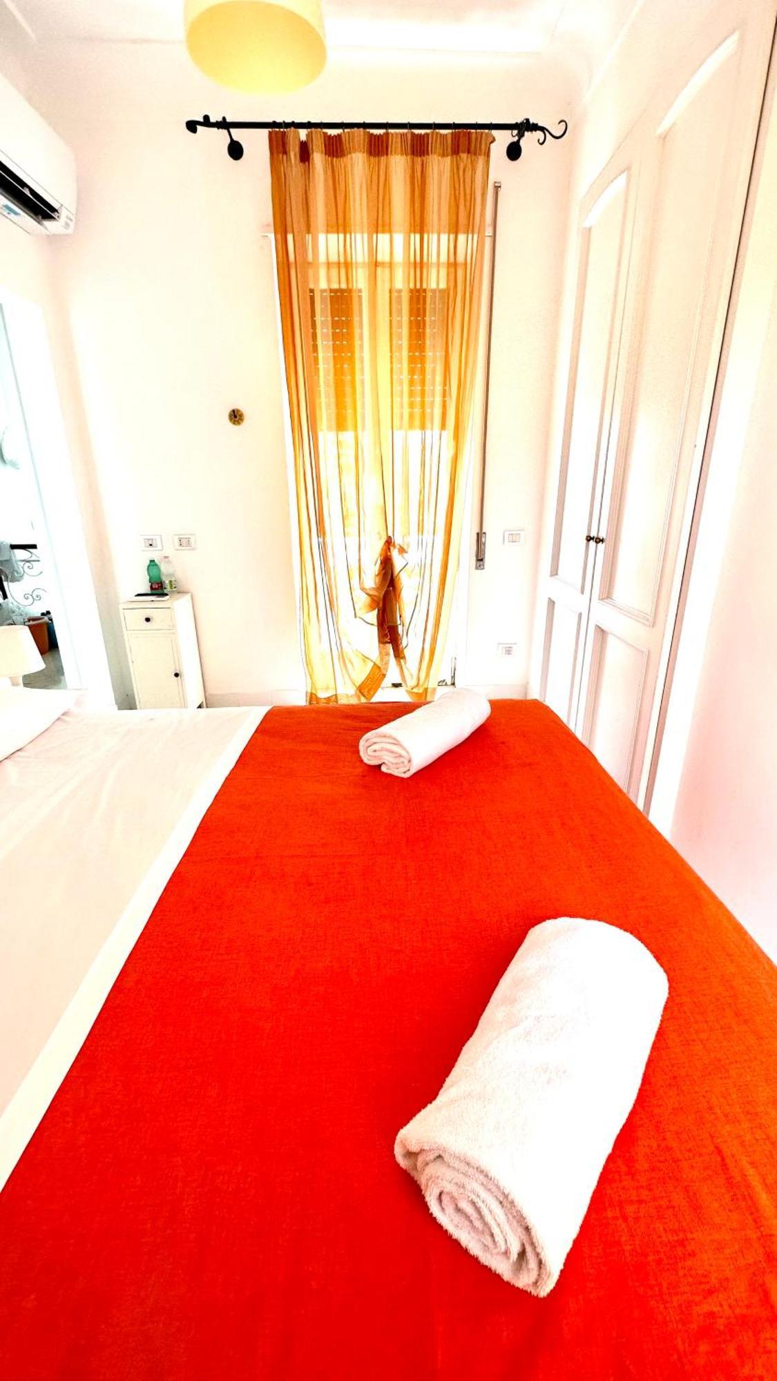 Chambre Double Supérieure