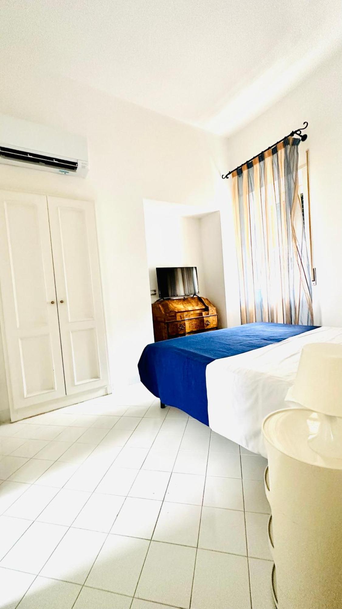 Chambre Double Standard