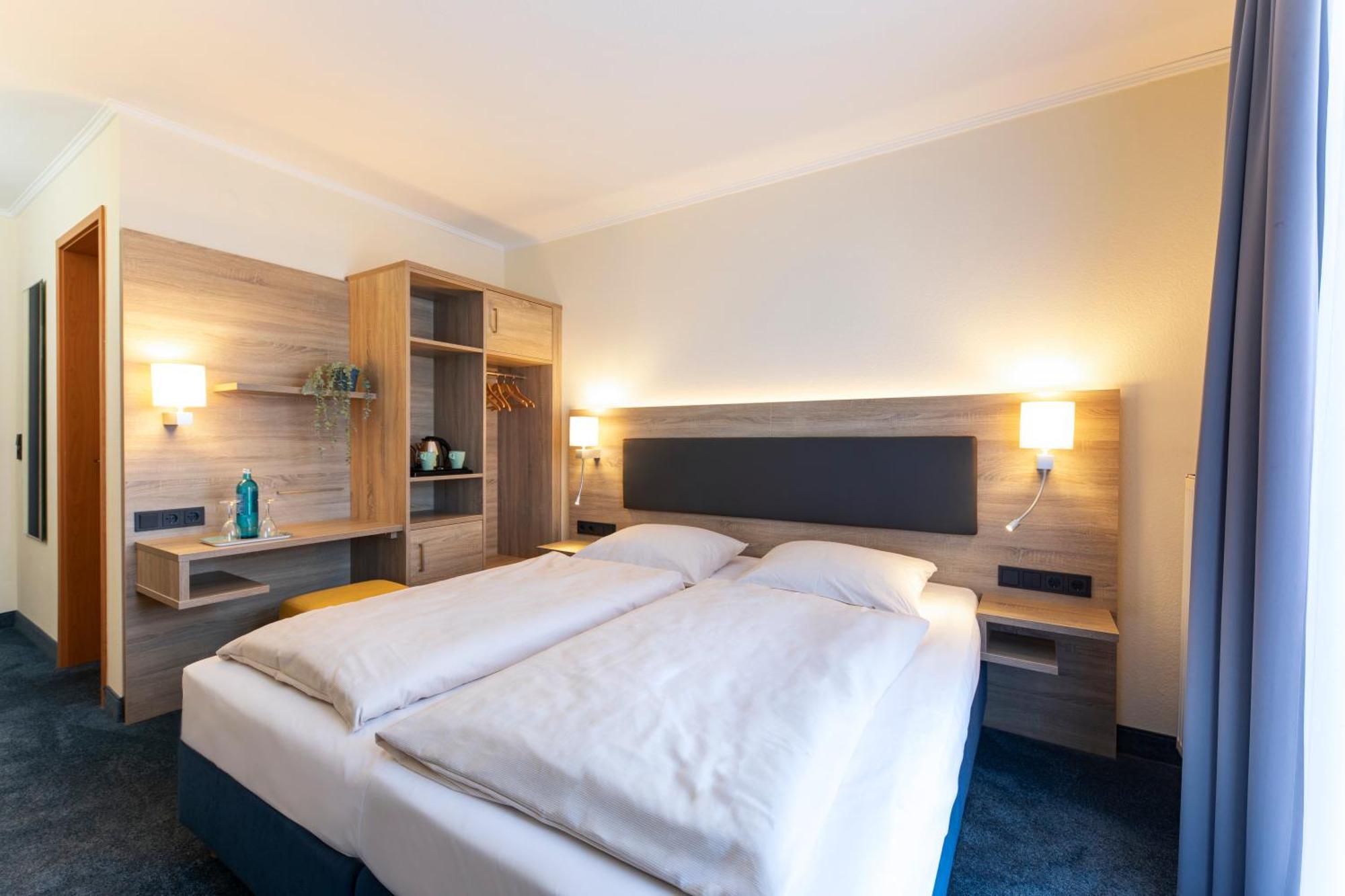 Superior Doppelzimmer