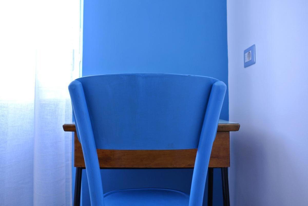 Doppelzimmer mit eigenem Bad