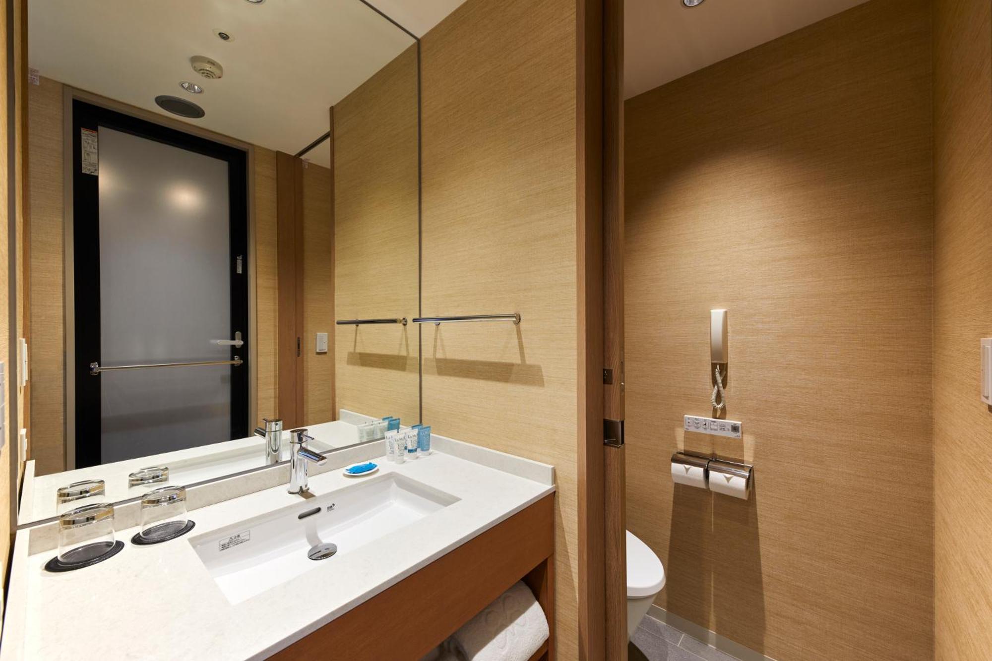 Comfort Double Room - Non-Smoking