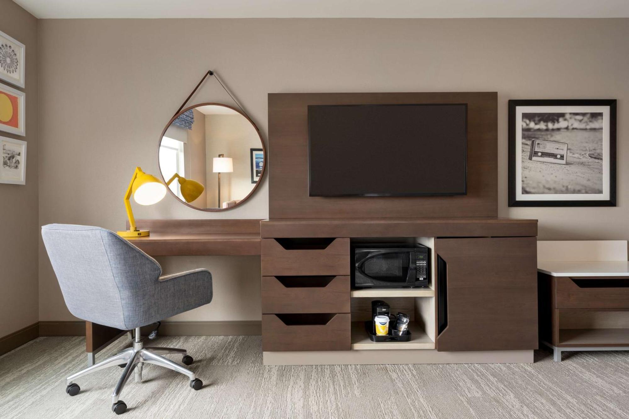King Studio Suite Non Smoking