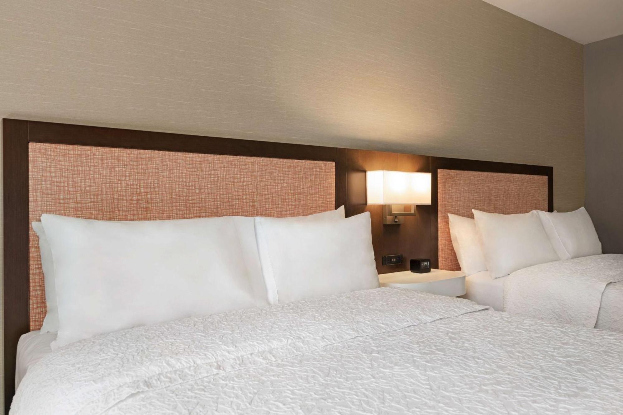 Queen Room Two Queen Beds