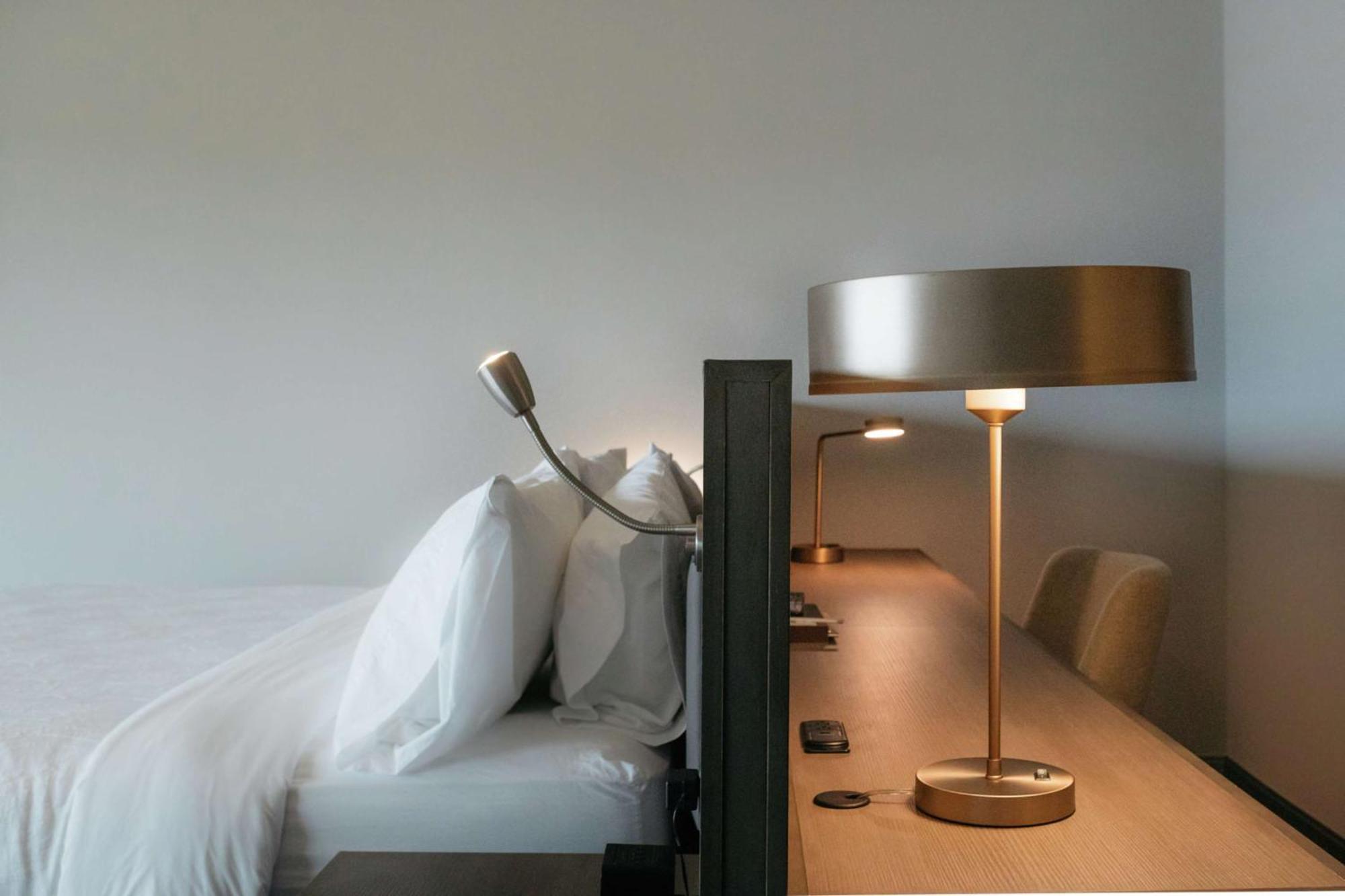 Deluxe King Room - Mobility Access