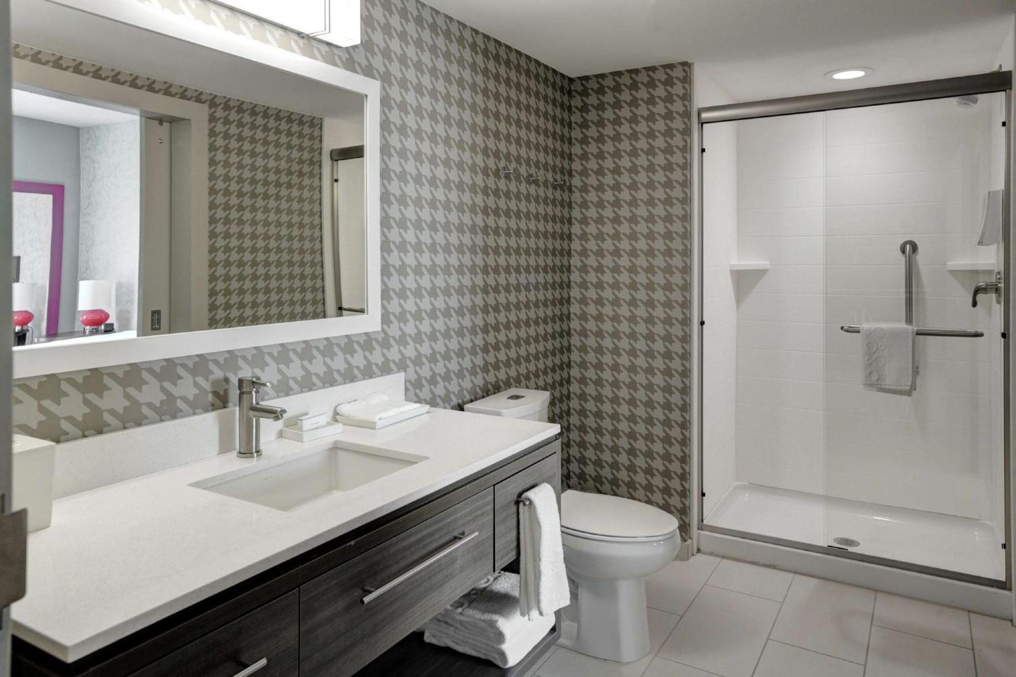 Premium One-Bedroom King Suite - Non-Smoking