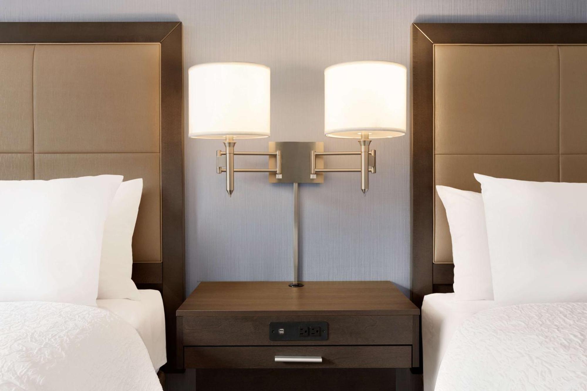 Queen Room with Two Queen Beds (4 Adults)