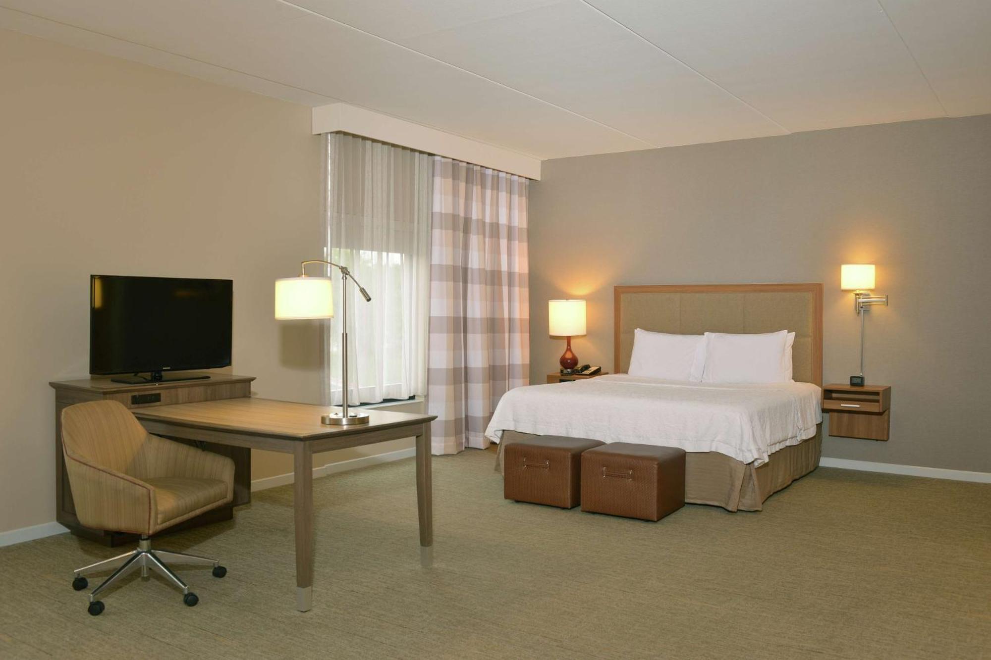 Executive King Suite Non Smoking