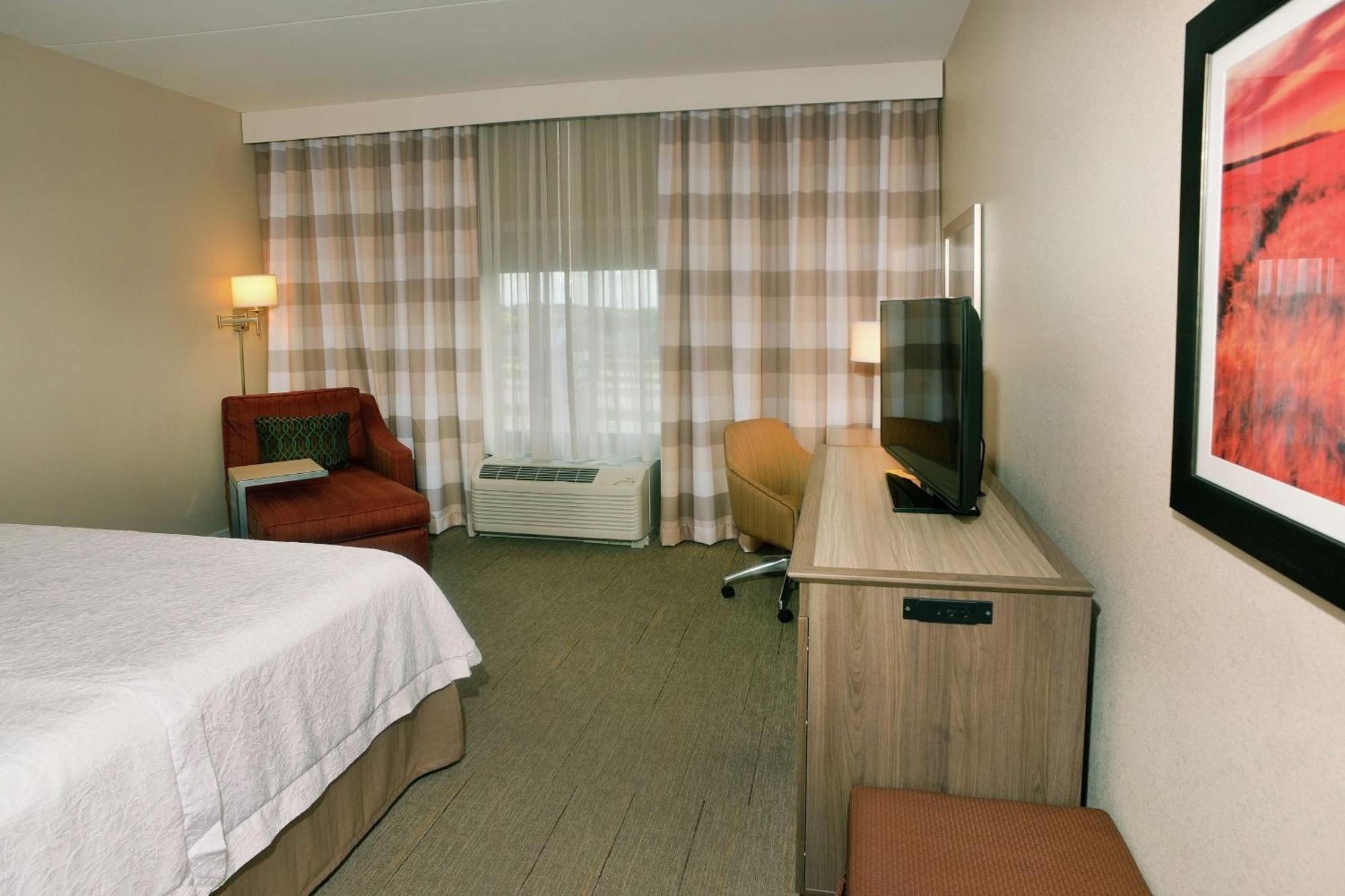 King Room Non-Smoking