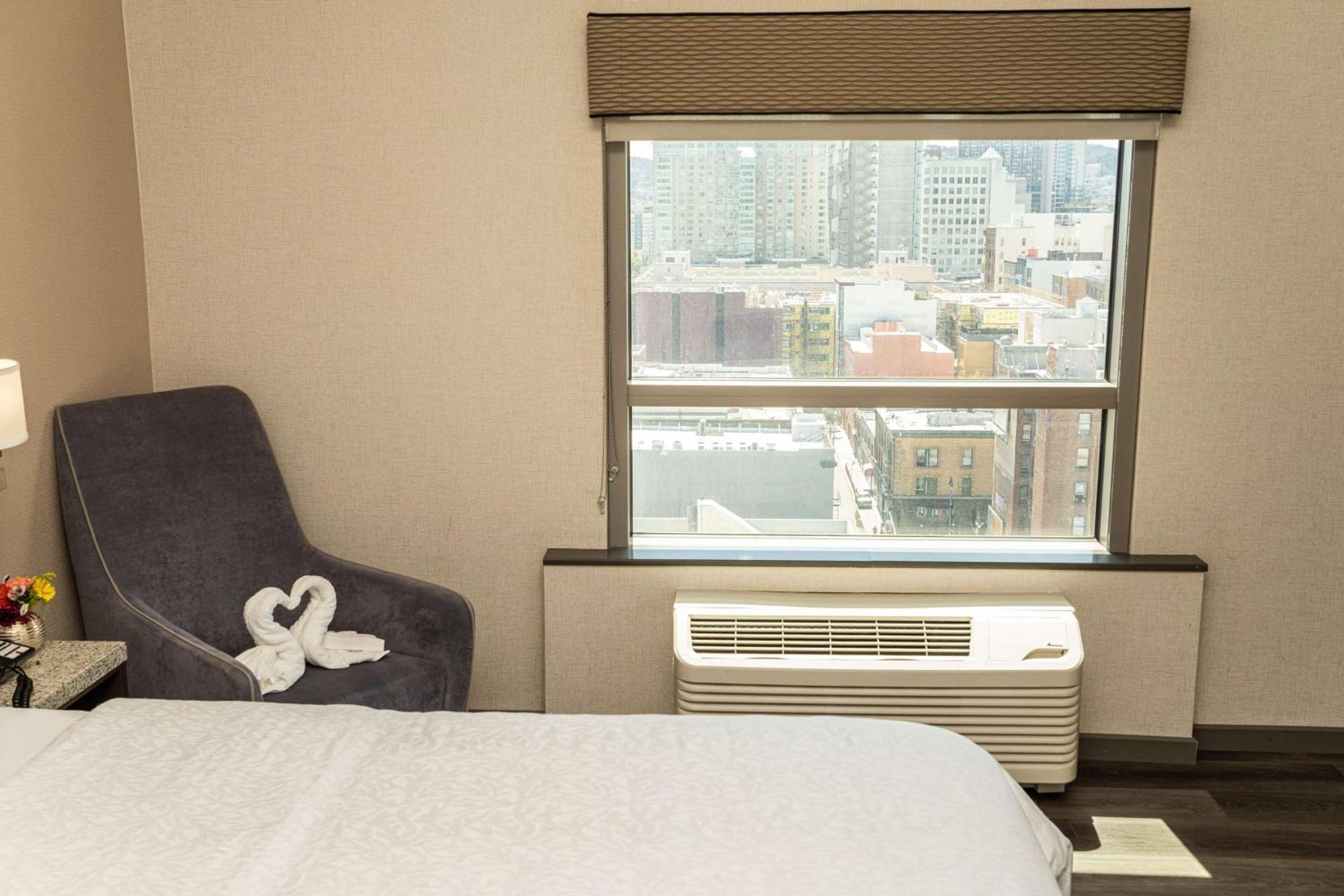 King Room Non-Smoking
