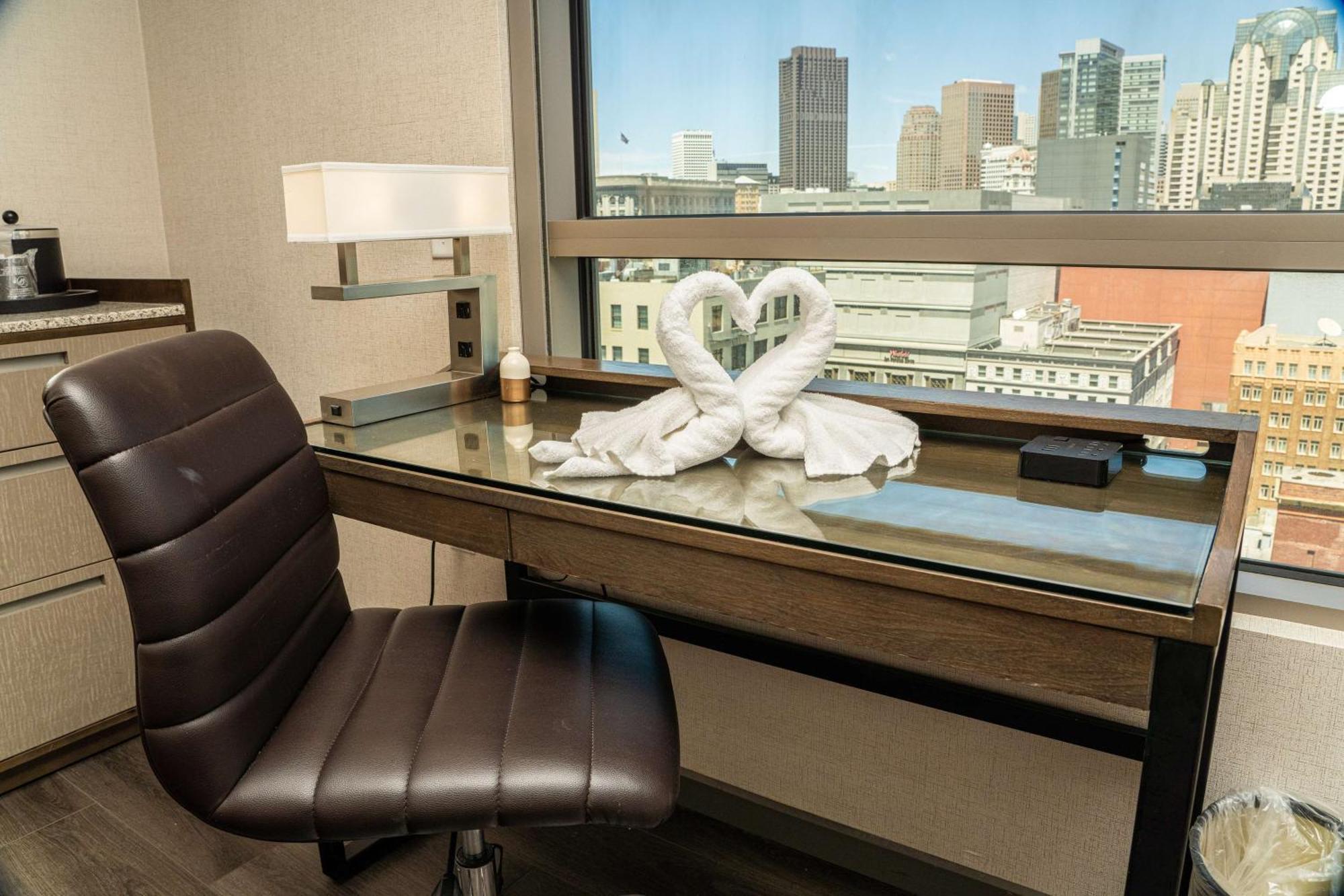 King Room Non-Smoking