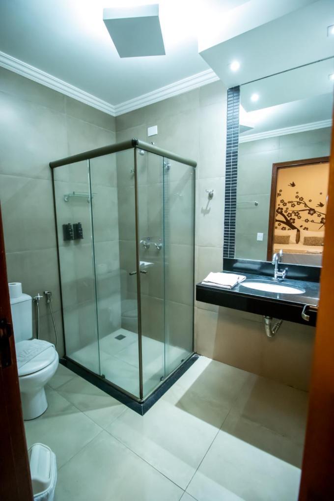 Luxury Room