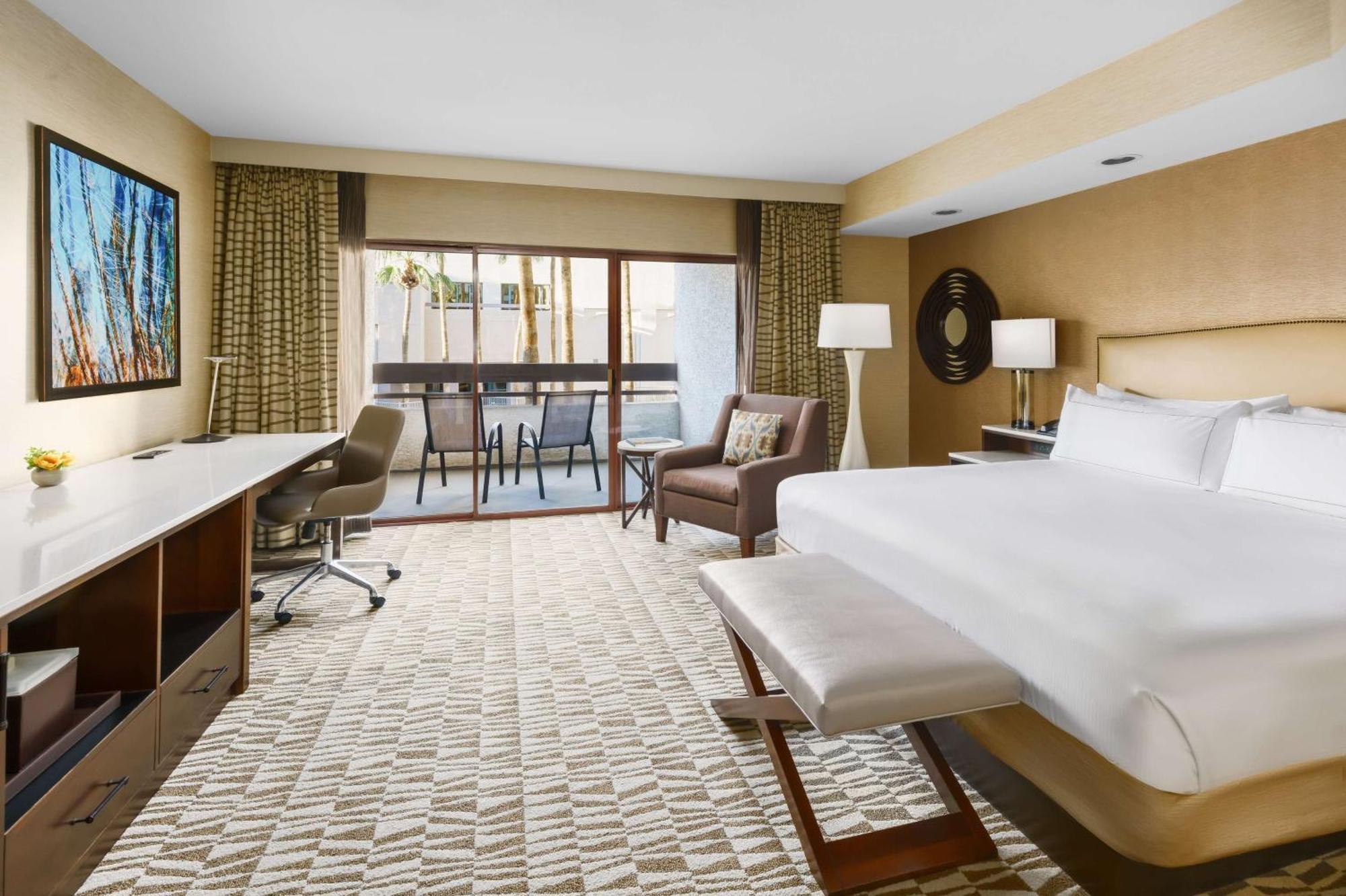 Standard King Room