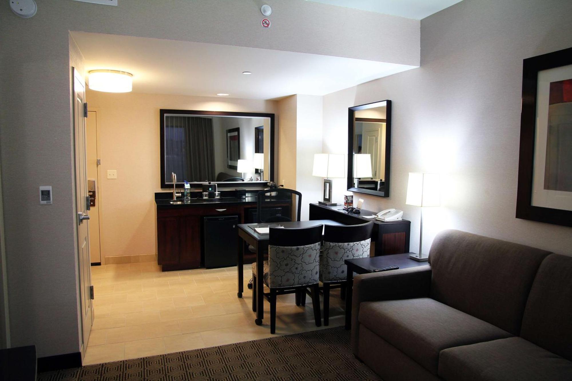 King Suite