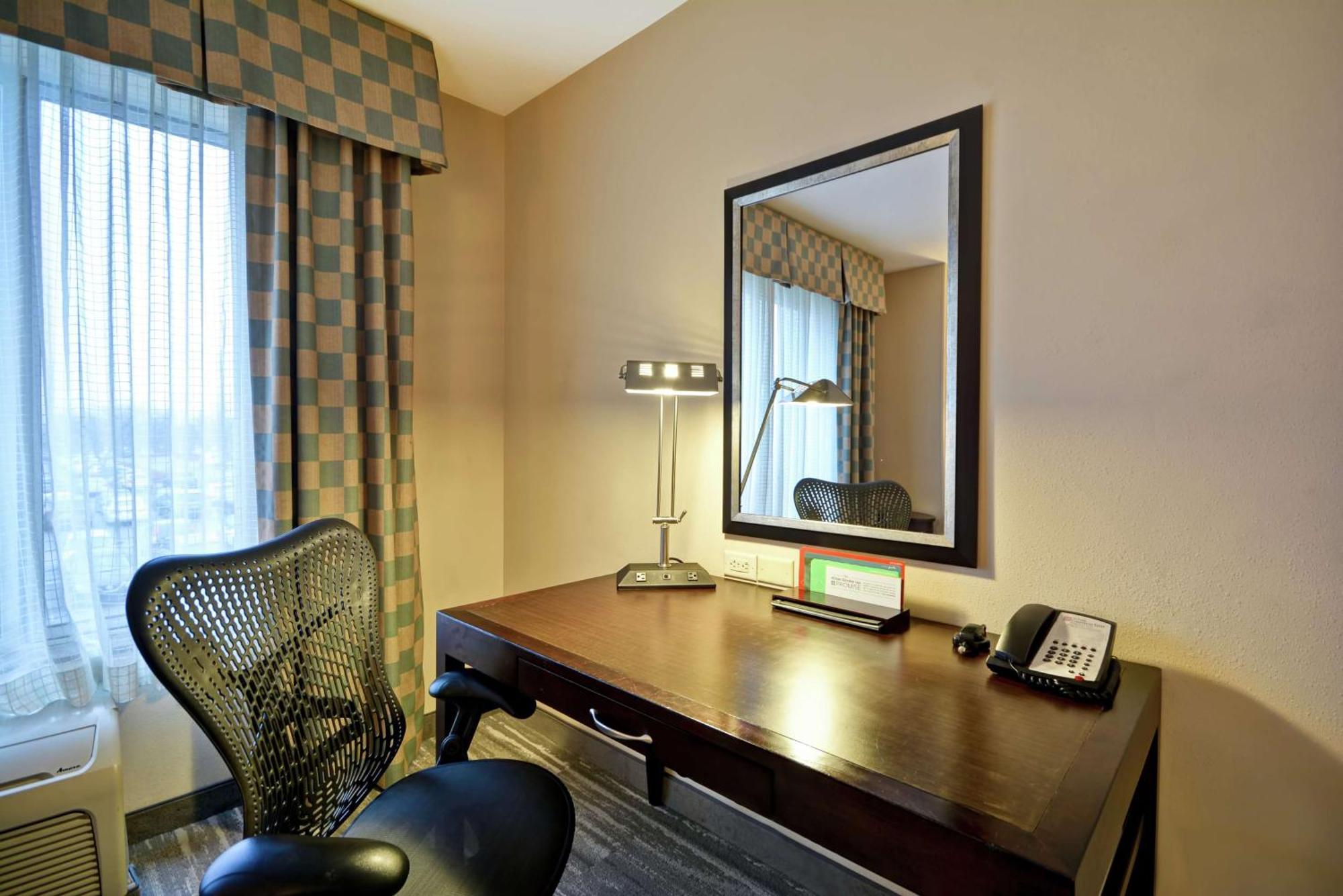 Premium King Room