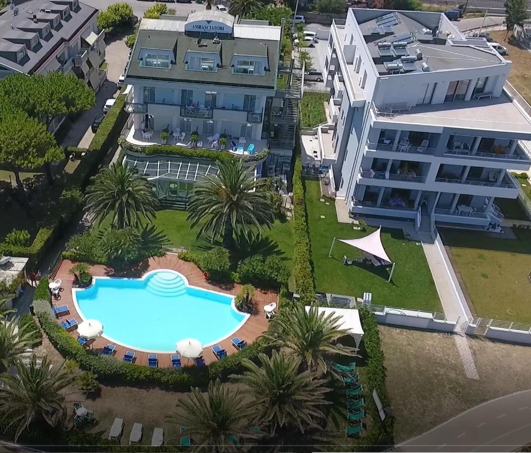 Two-Bedroom Apartment with Sea View