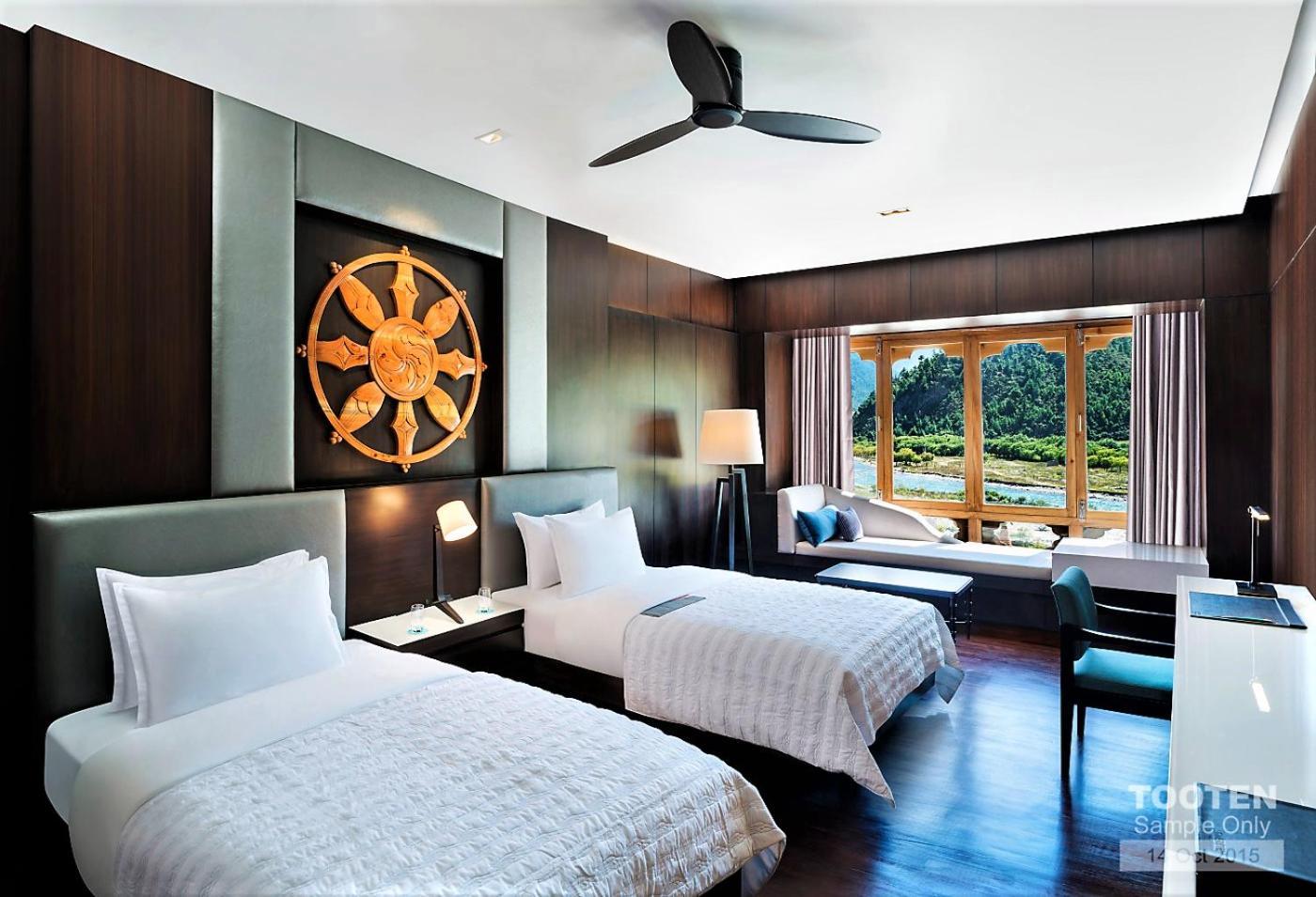 Classic Twin Guest room 2 Twin or Single Beds Sofa bed